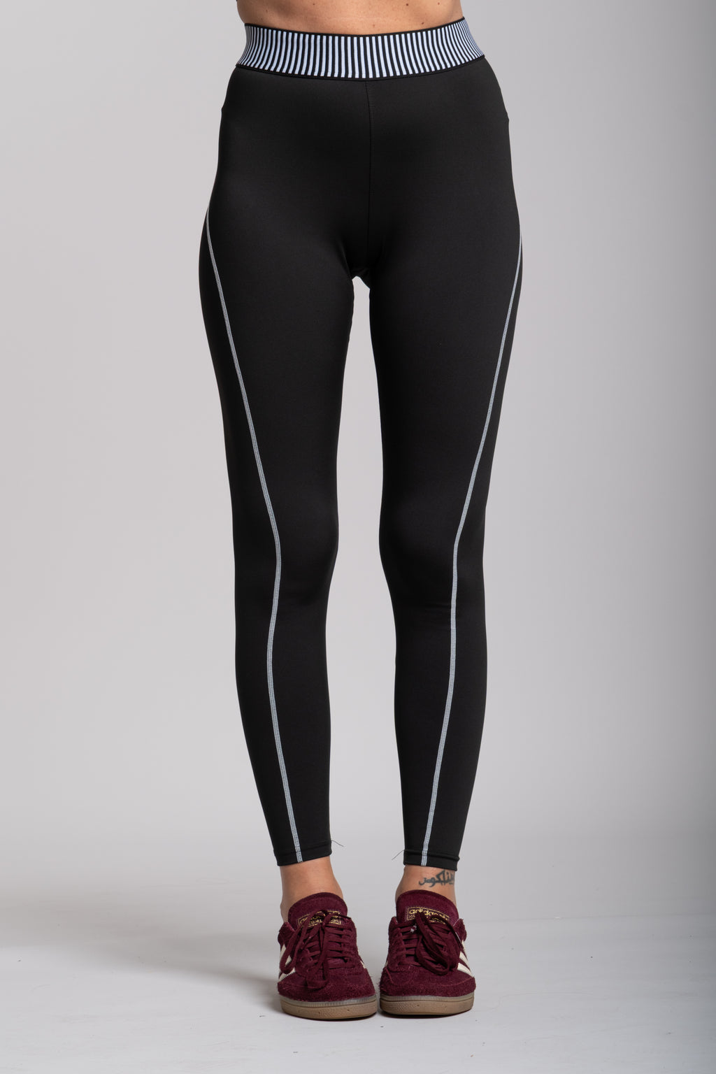 Coordinato Alaya nero