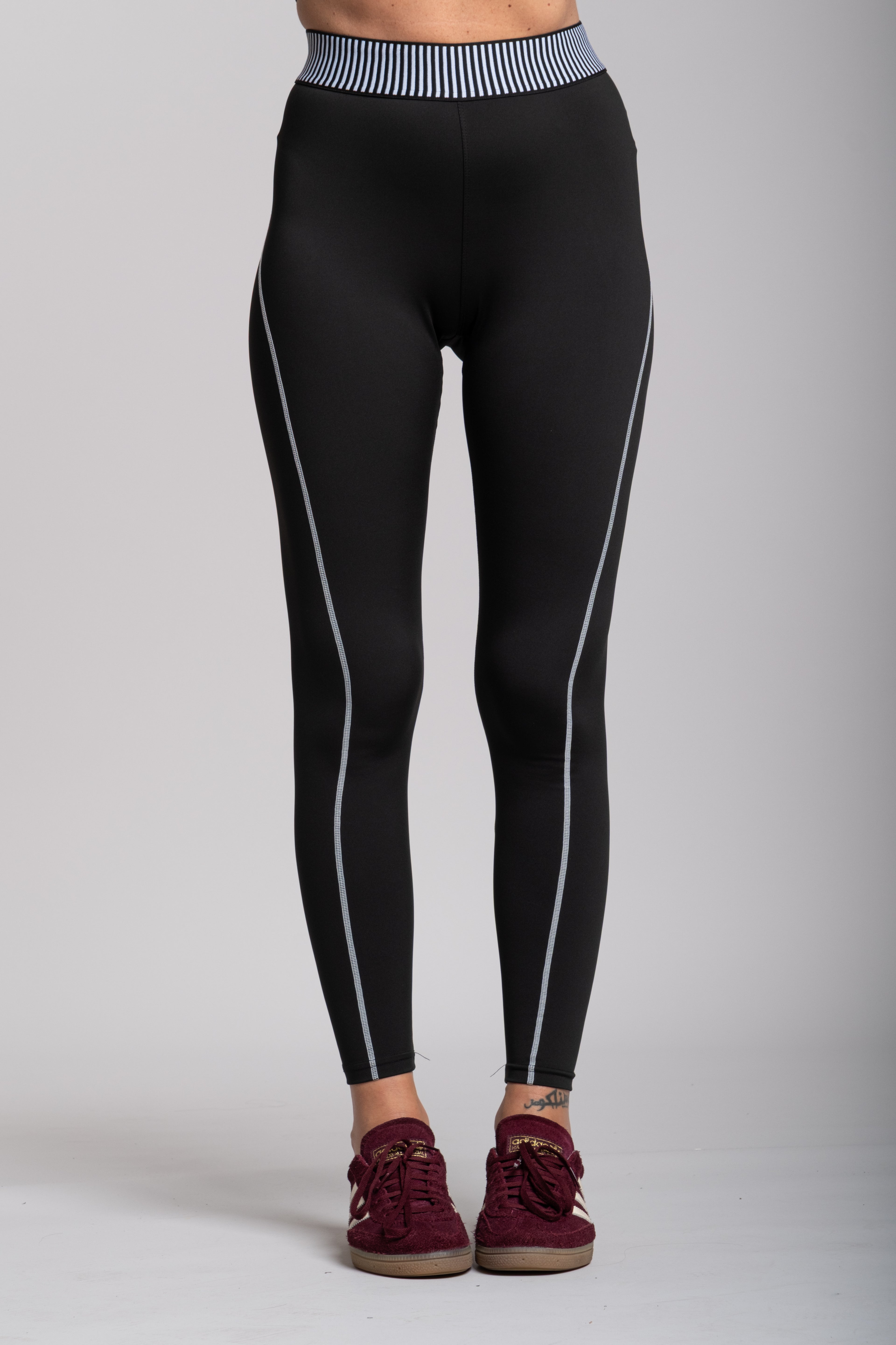 Coordinato Alaya nero