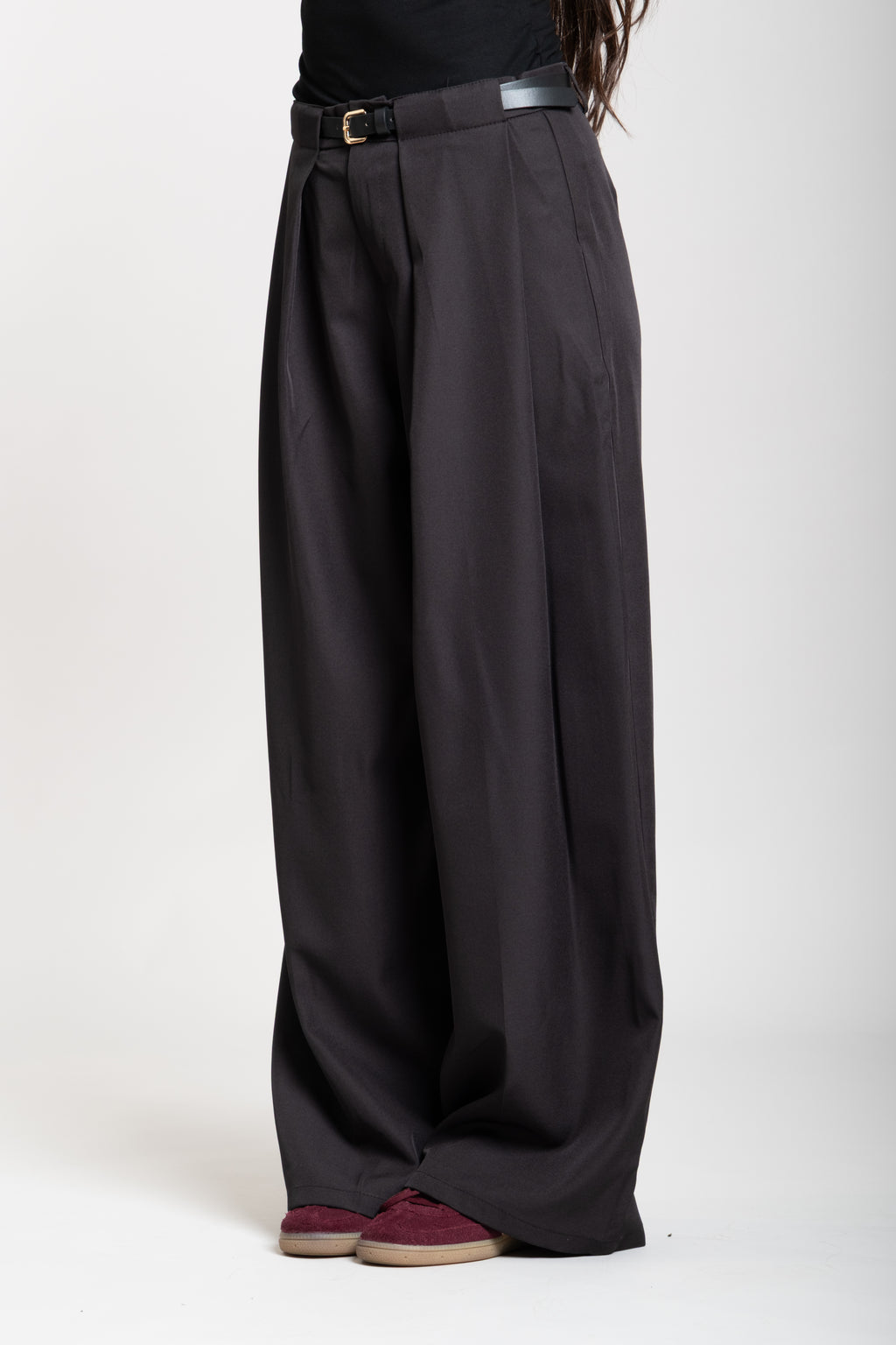 Pantalone elisir nero