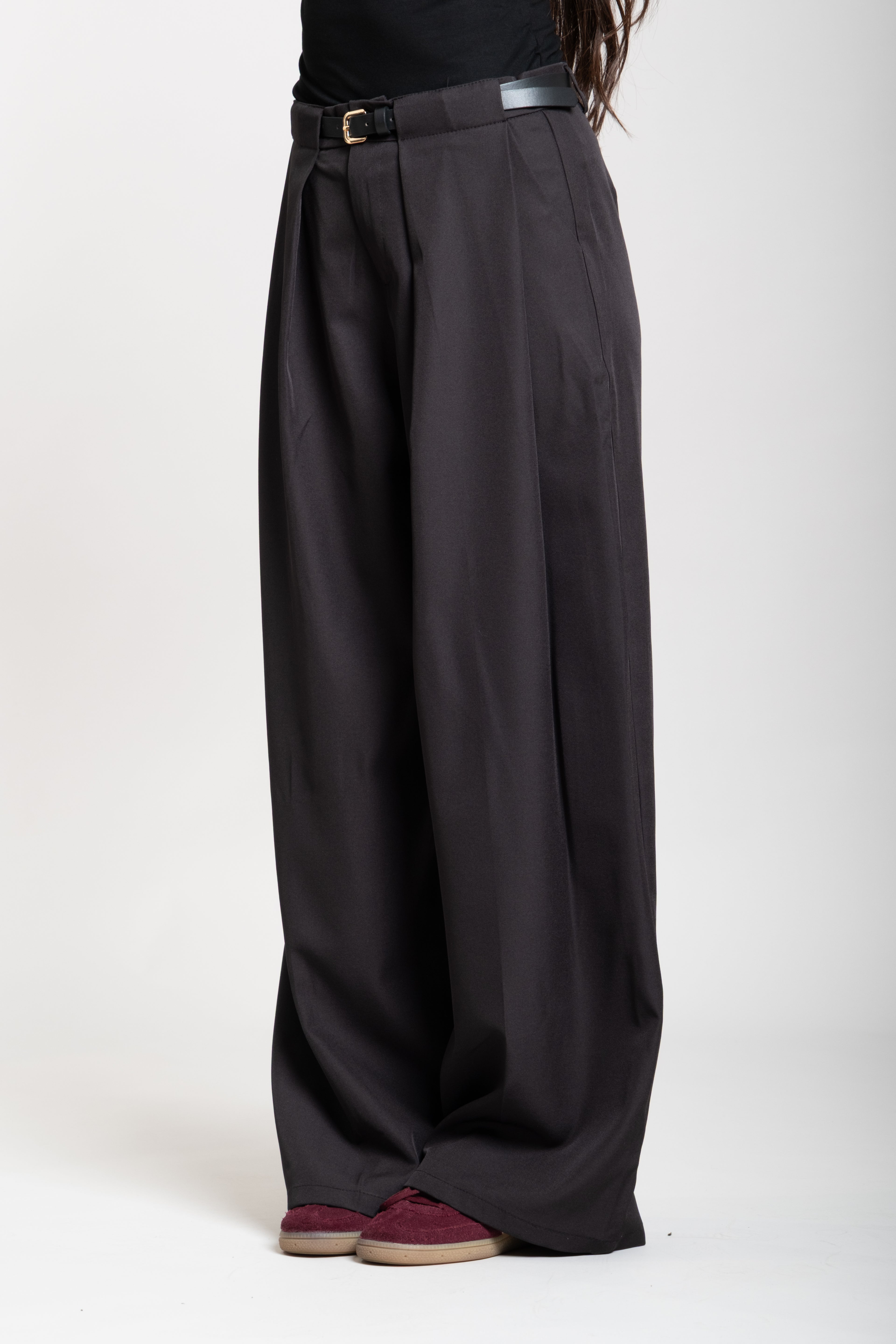 Pantalone elisir nero