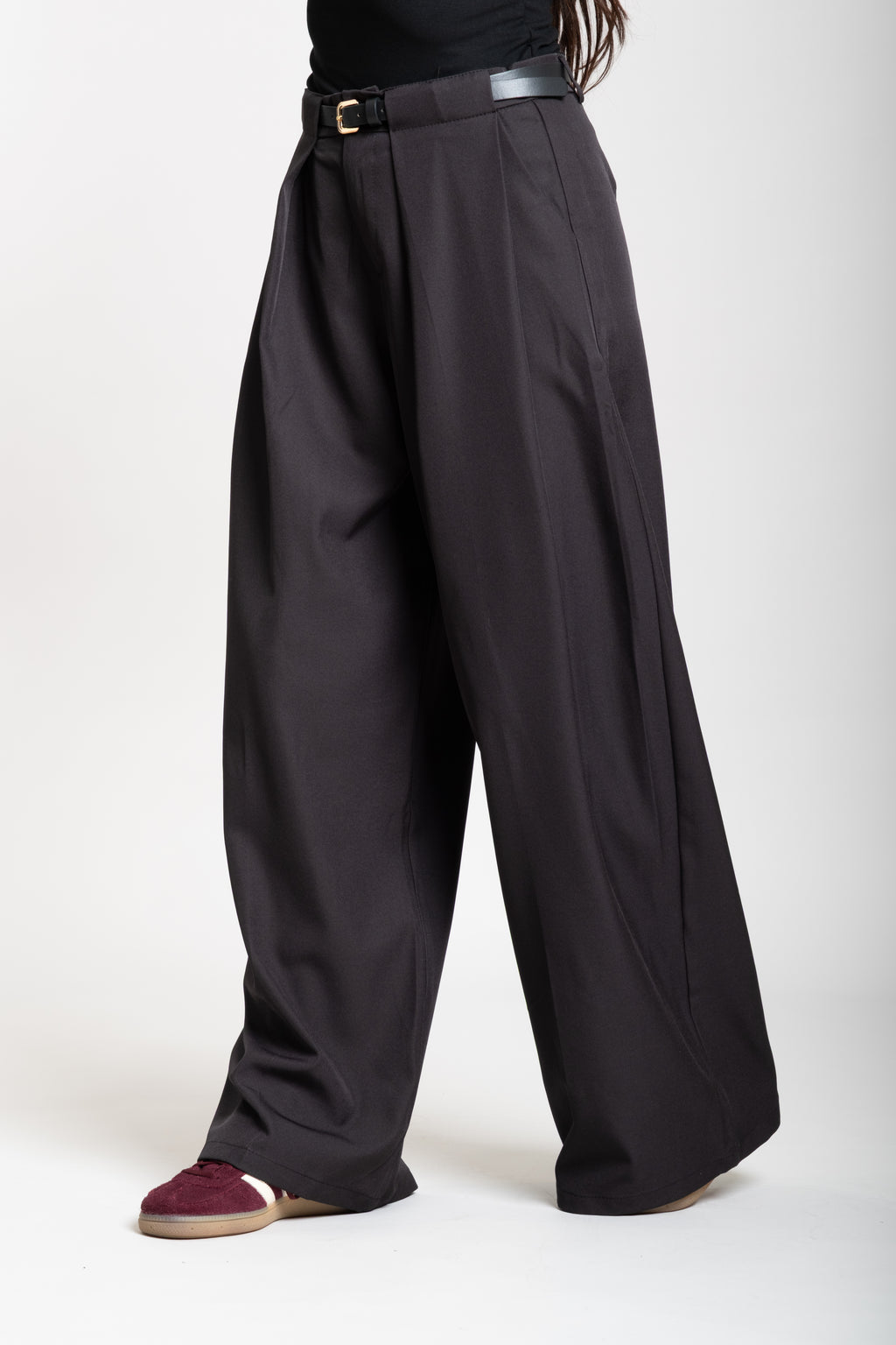 Pantalone elisir nero