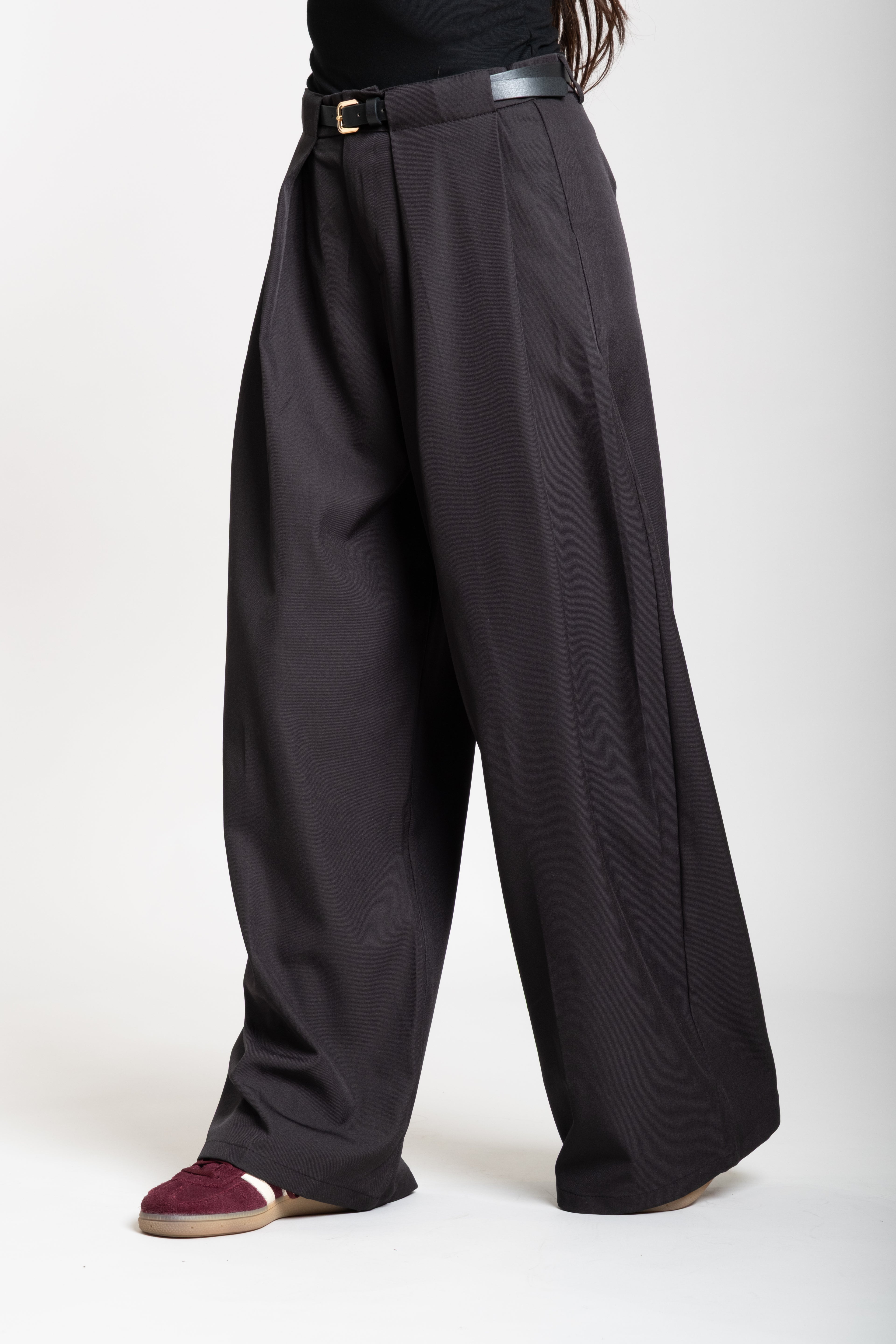 Pantalone elisir nero