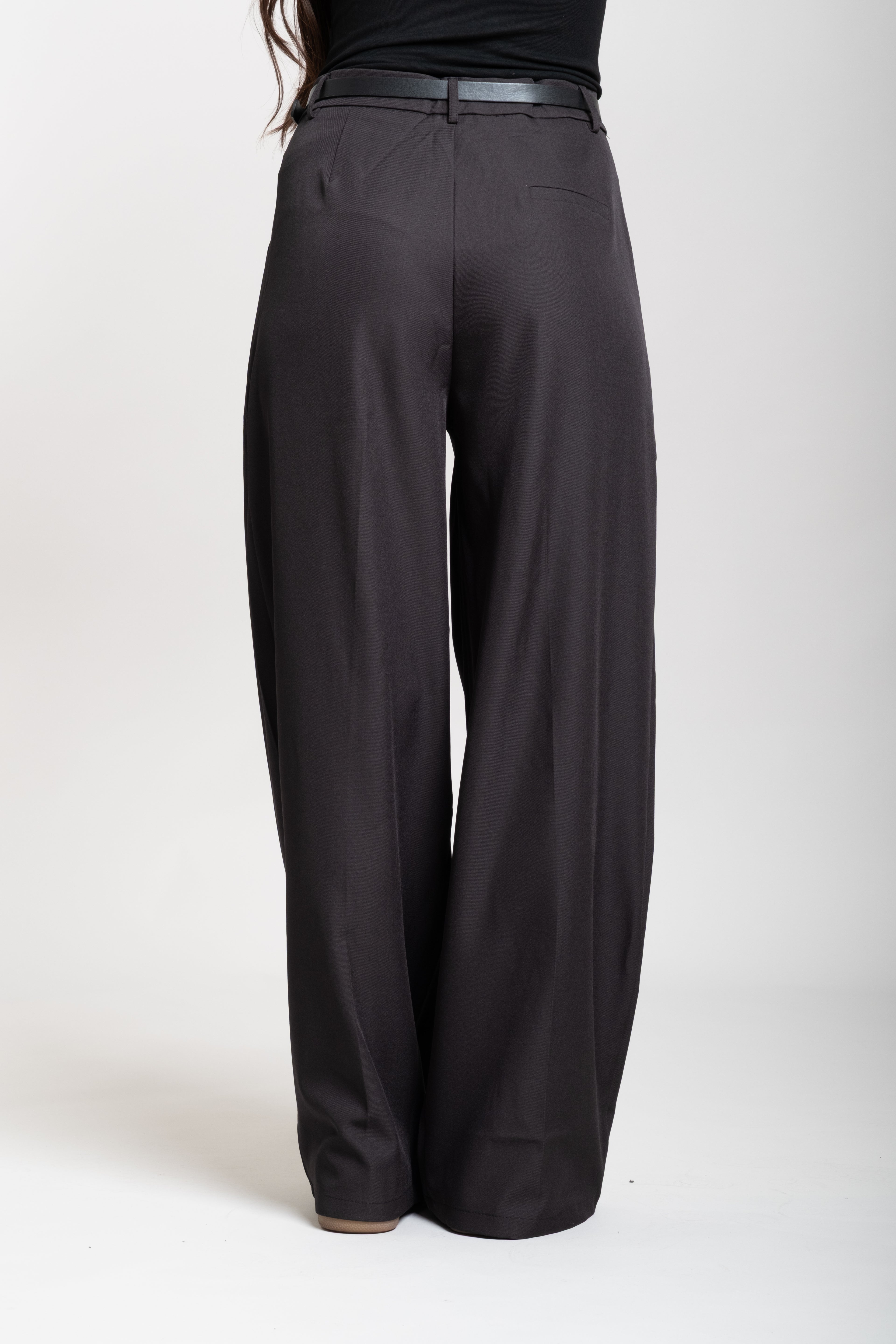 Pantalone elisir nero