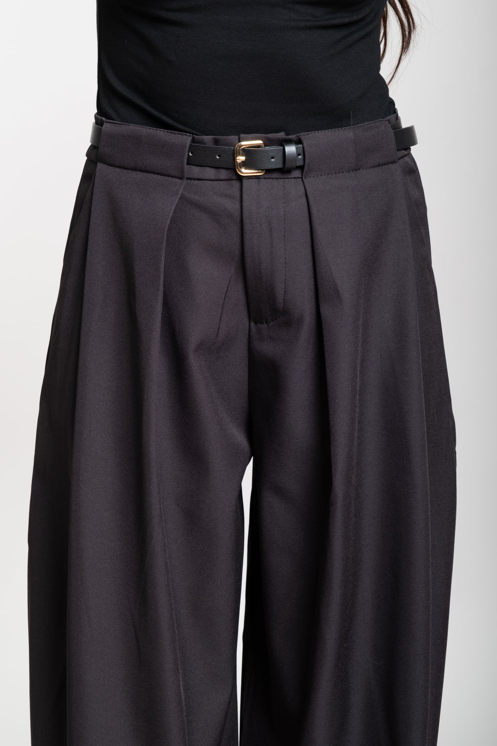 Pantalone elisir nero