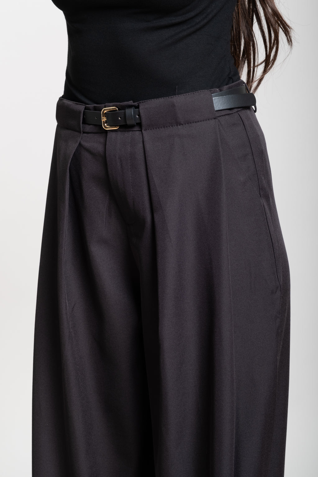 Pantalone elisir nero