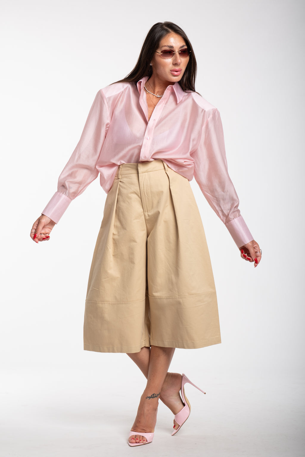 Bermuda beige