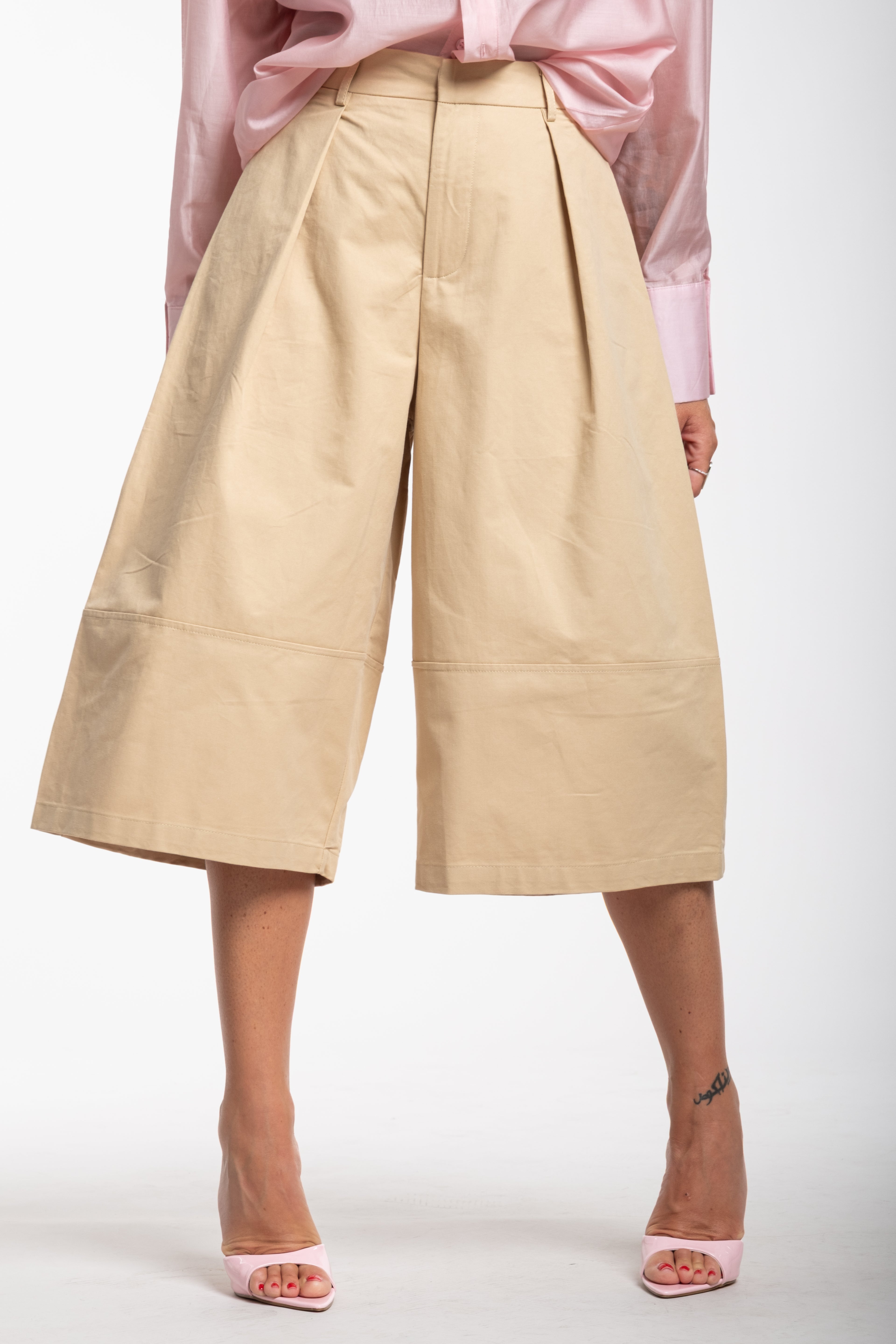 Bermuda beige