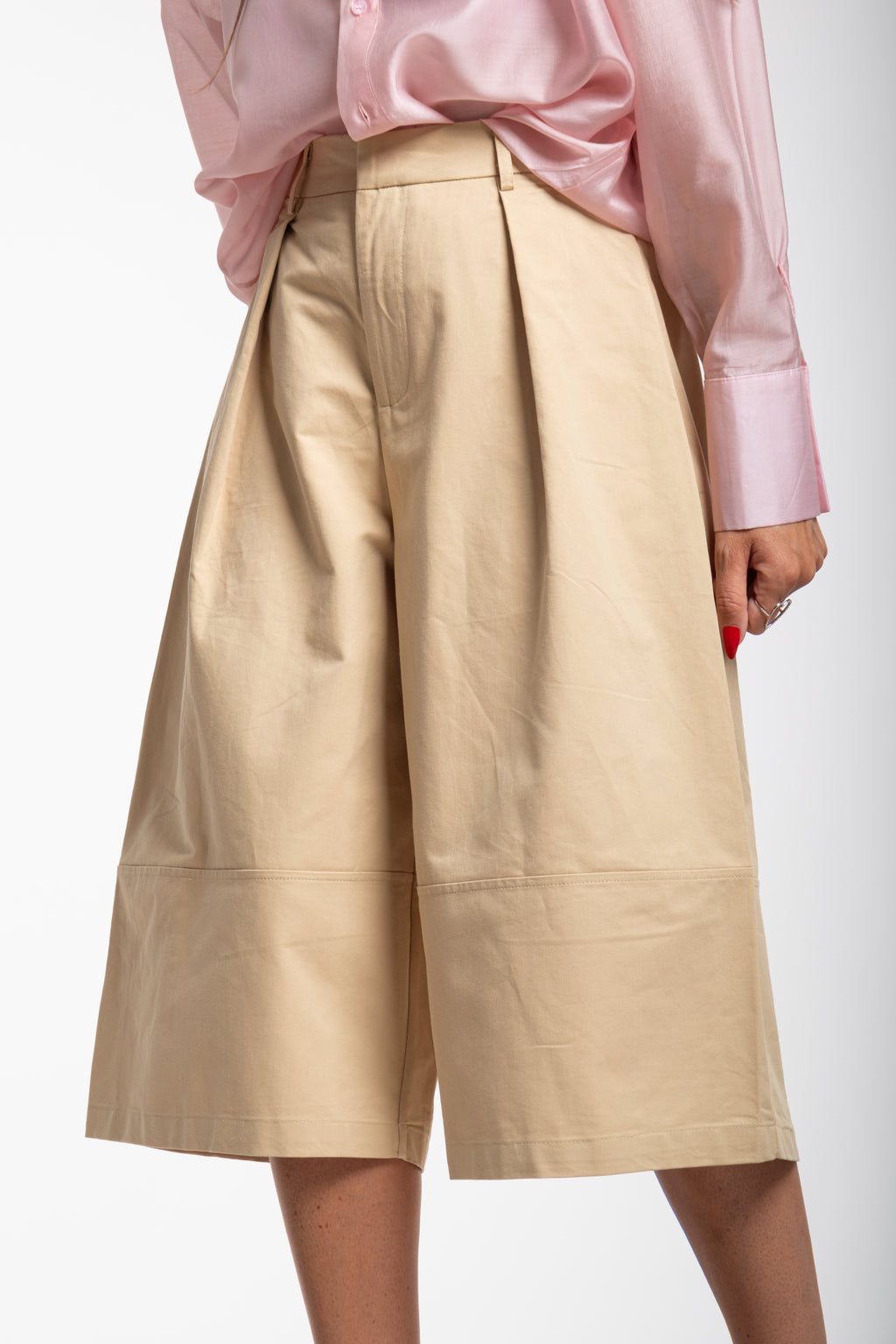 Bermuda beige