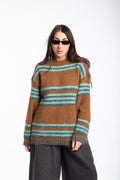 Pull colour
