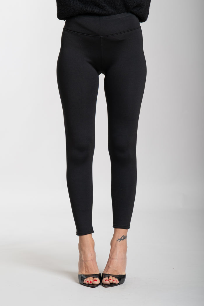 Leggins modellante imbottito