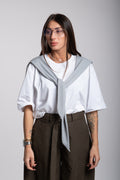 Maglia cardigan