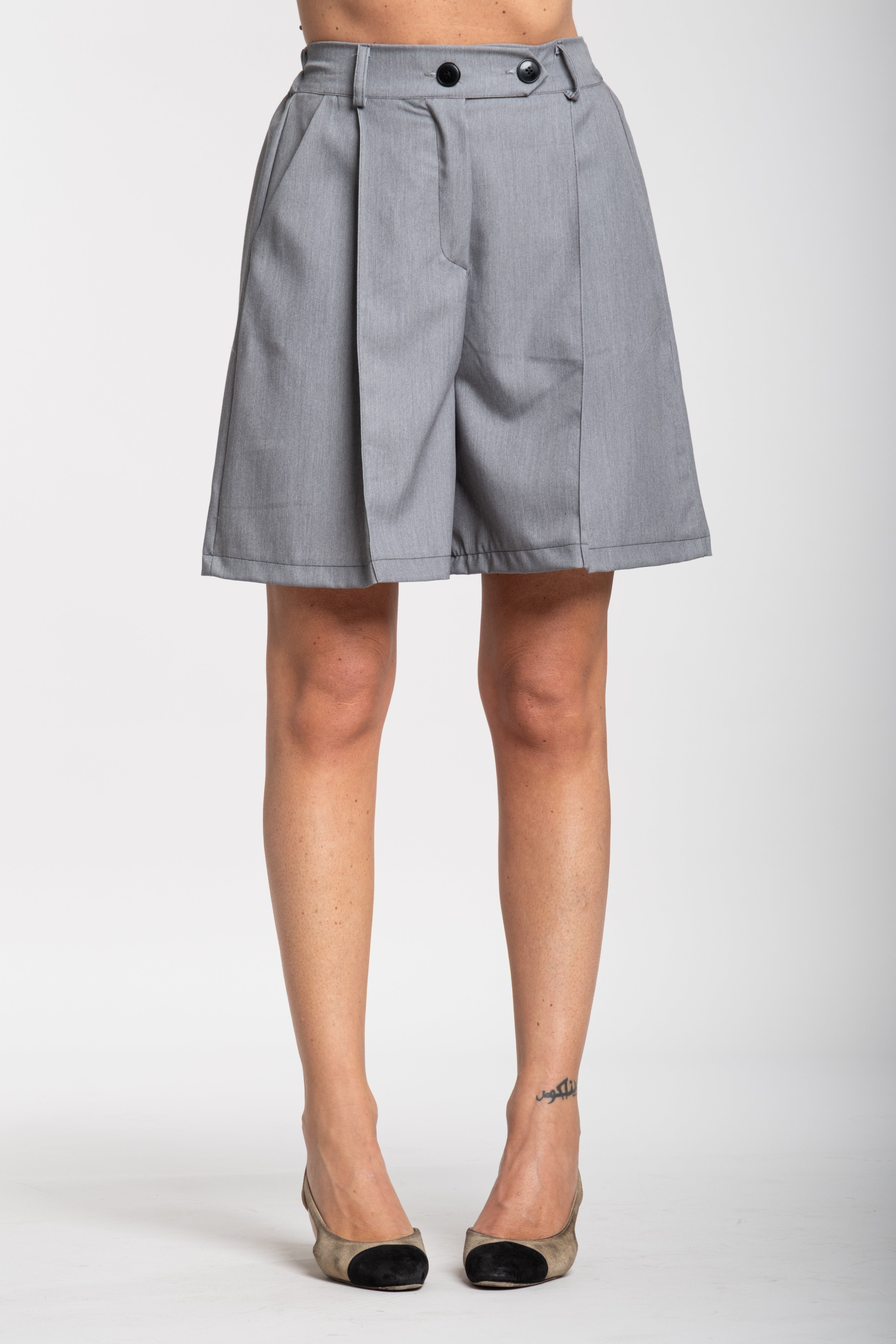 Bermuda grigio