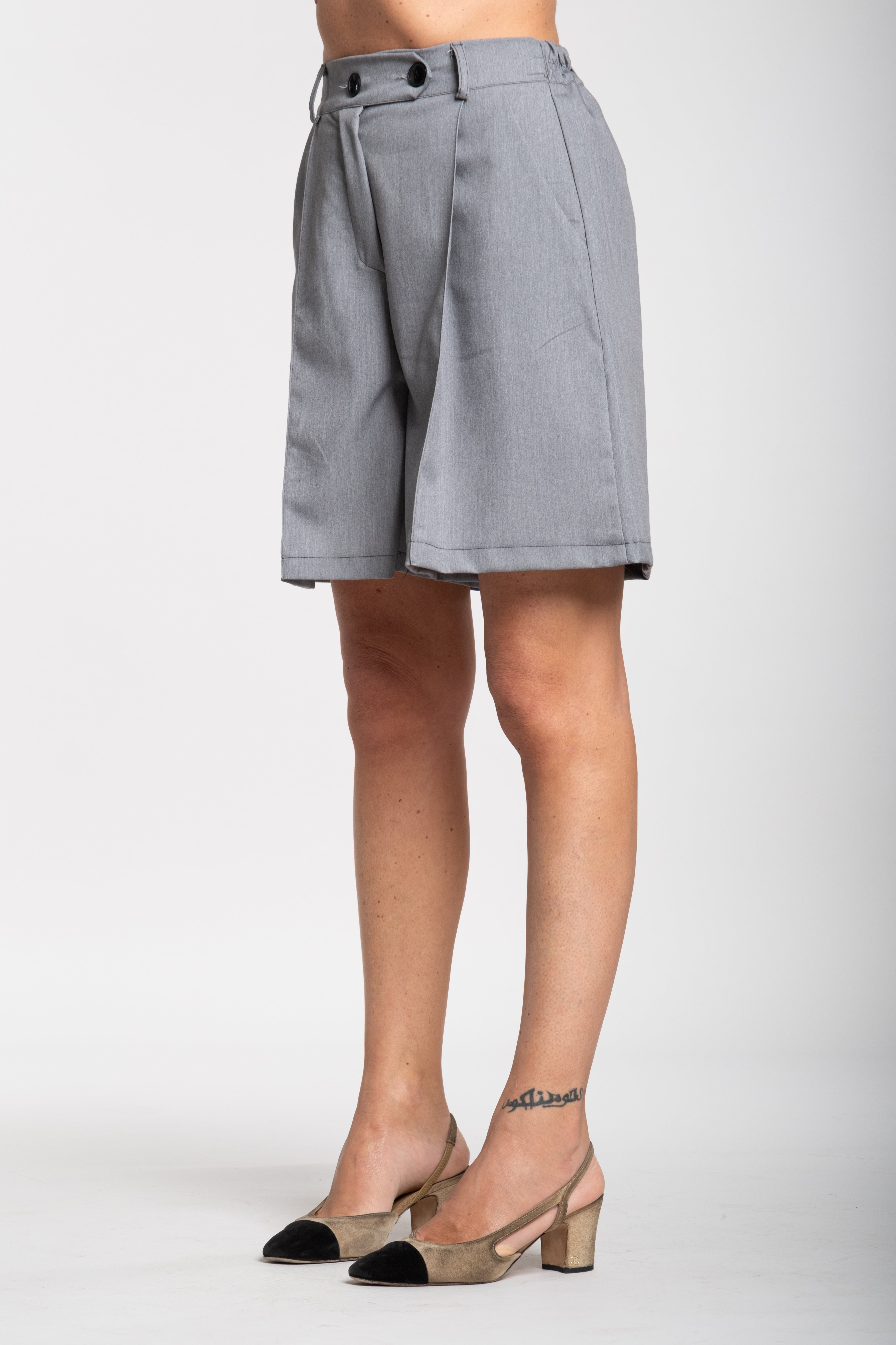 Bermuda grigio
