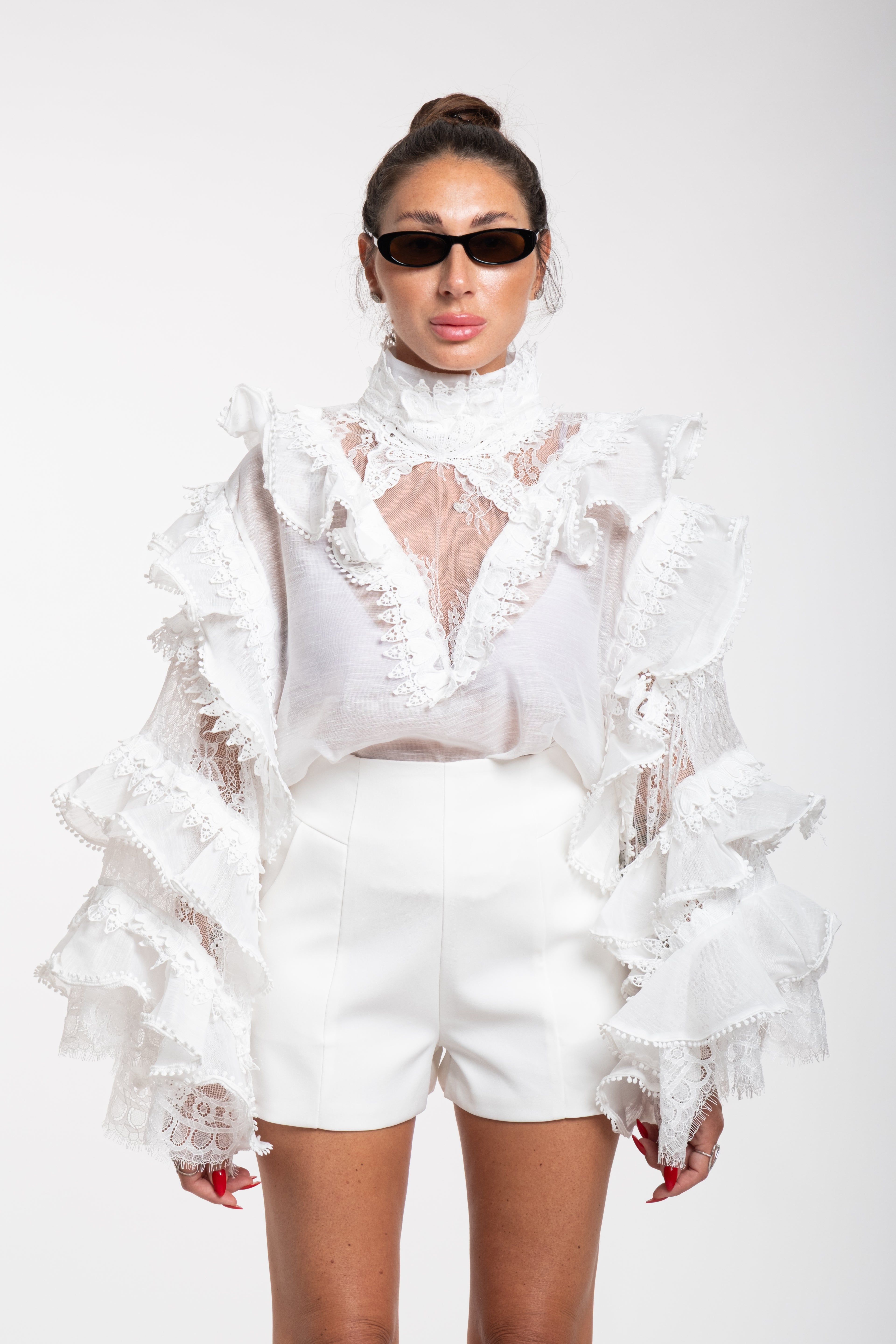Camicia Montecarlo
