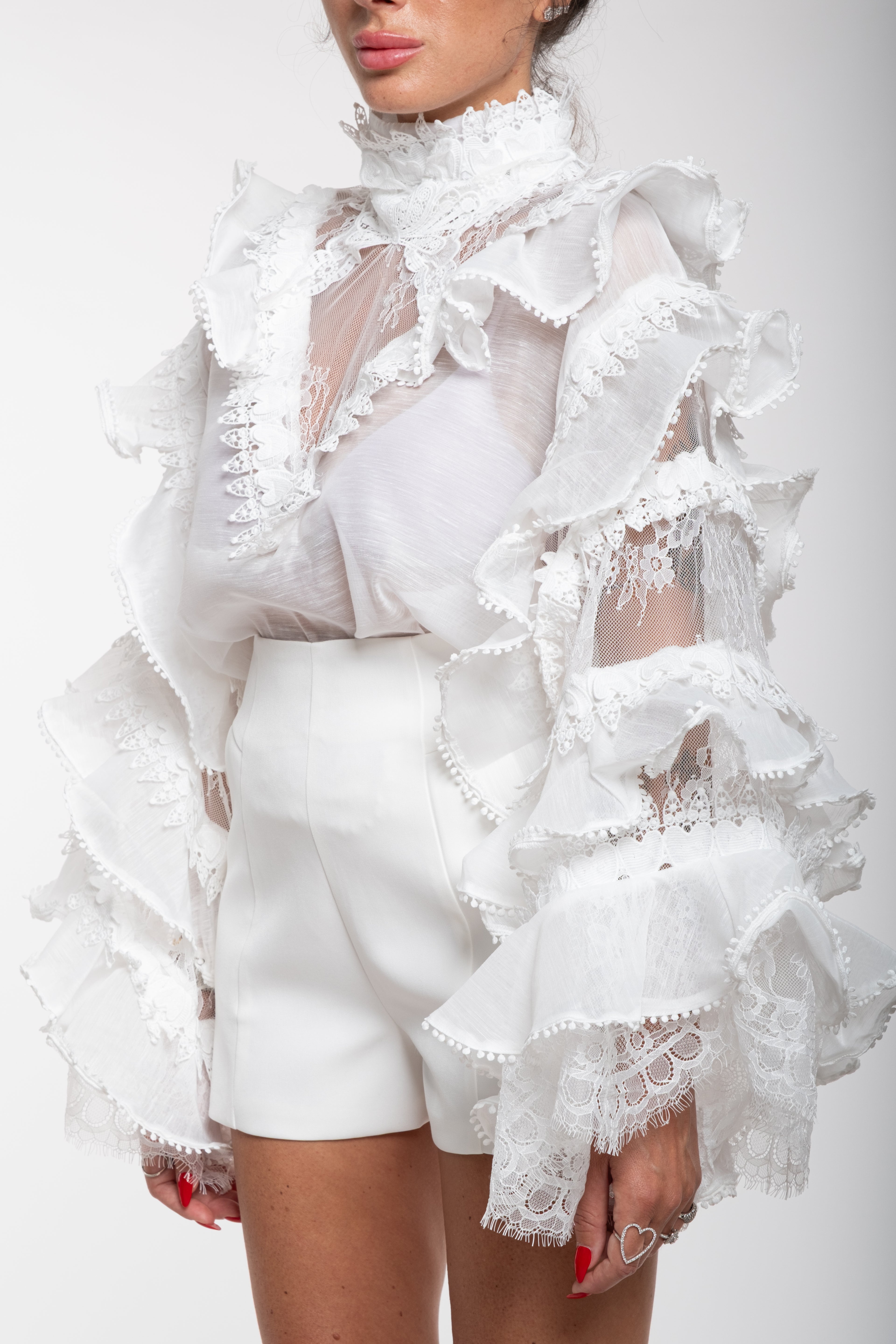 Camicia Montecarlo