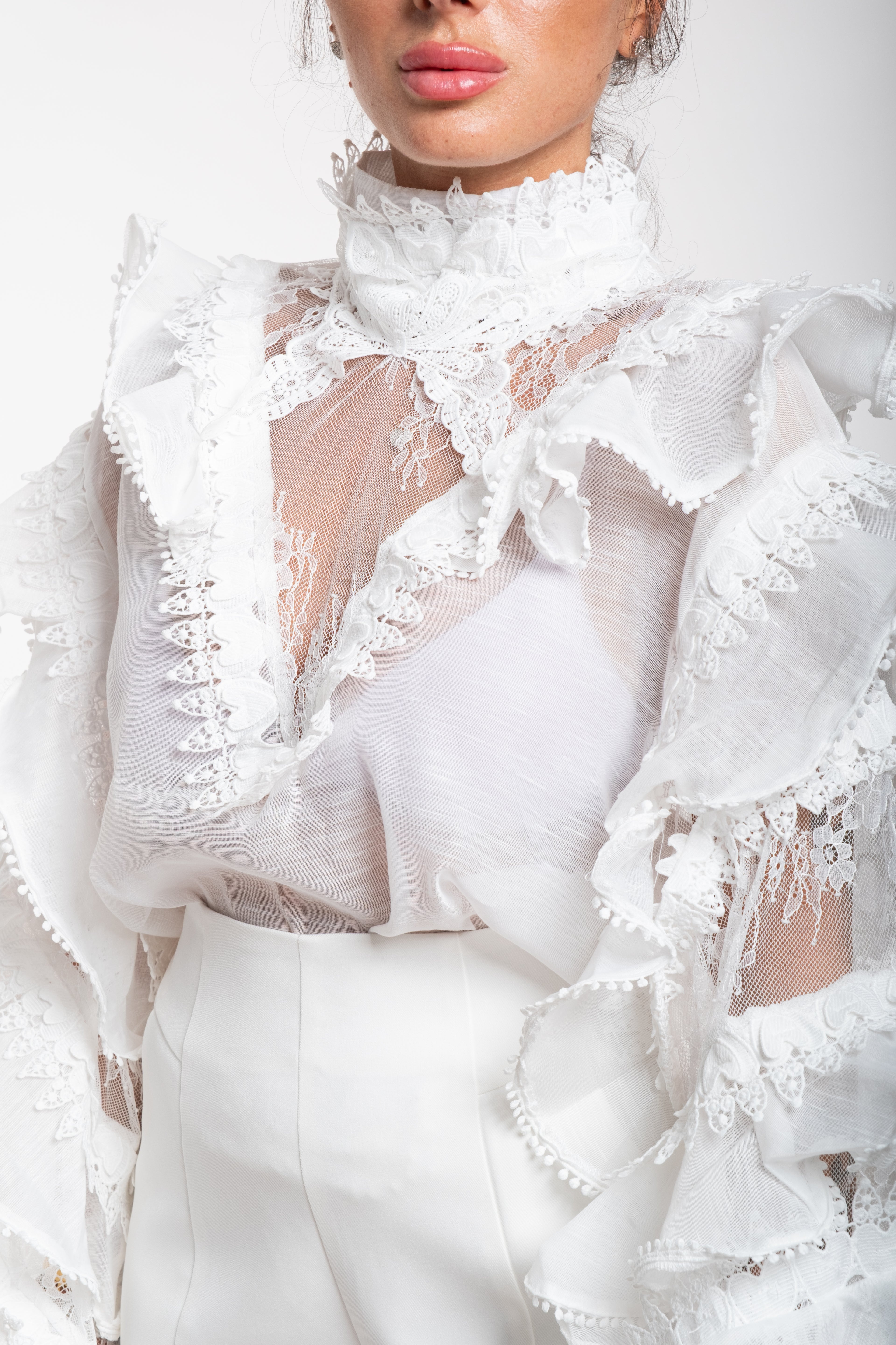 Camicia Montecarlo