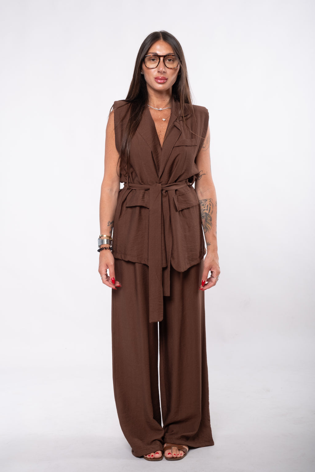 Tailleur Sole kinder