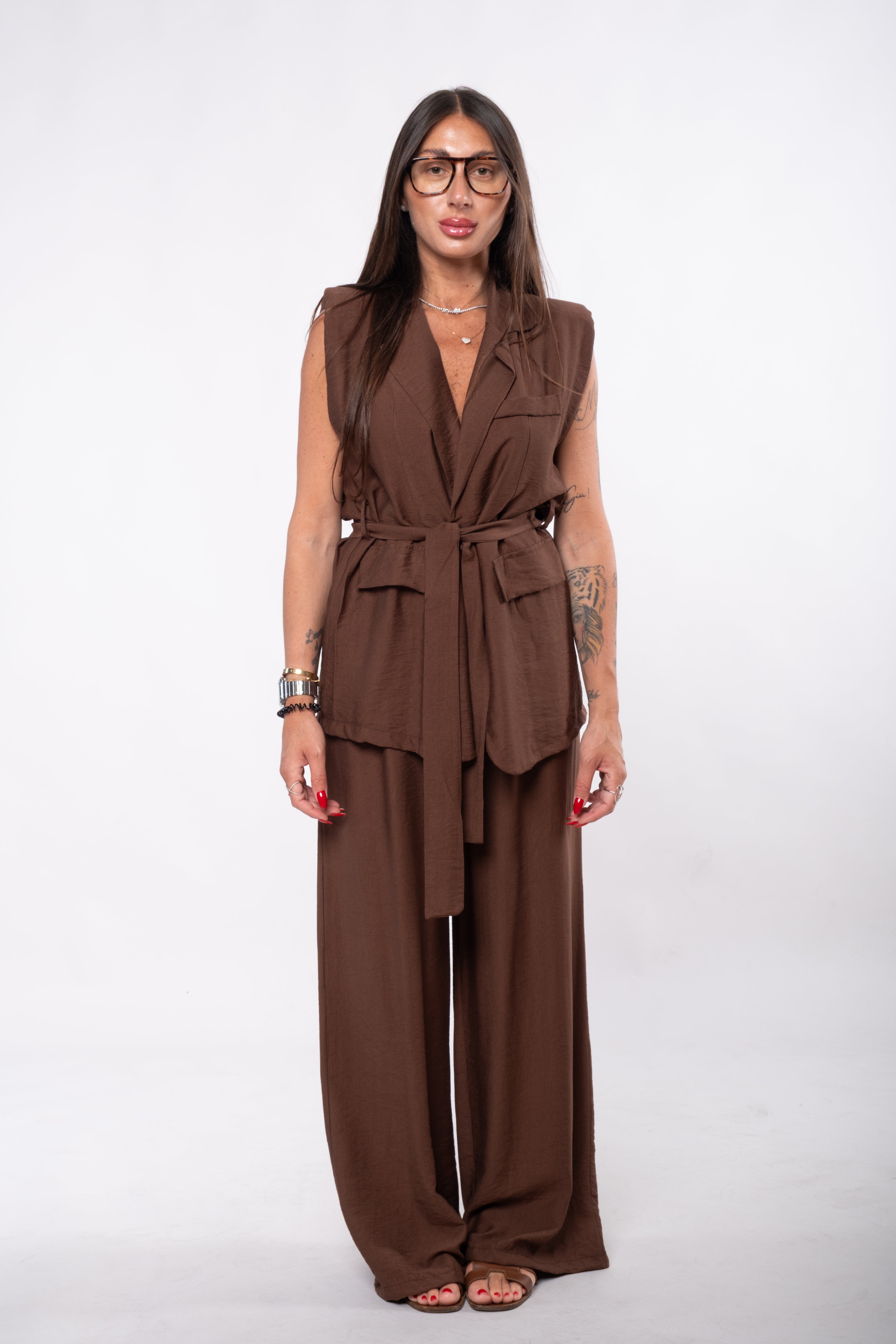 Tailleur Sole kinder