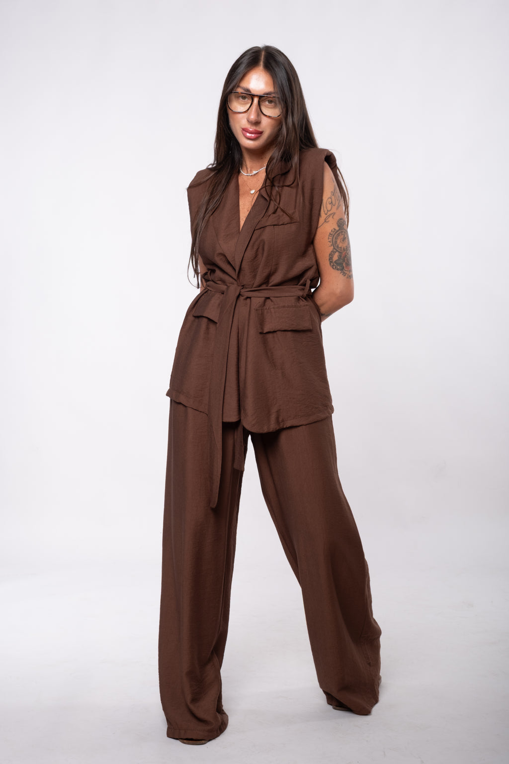 Tailleur Sole kinder