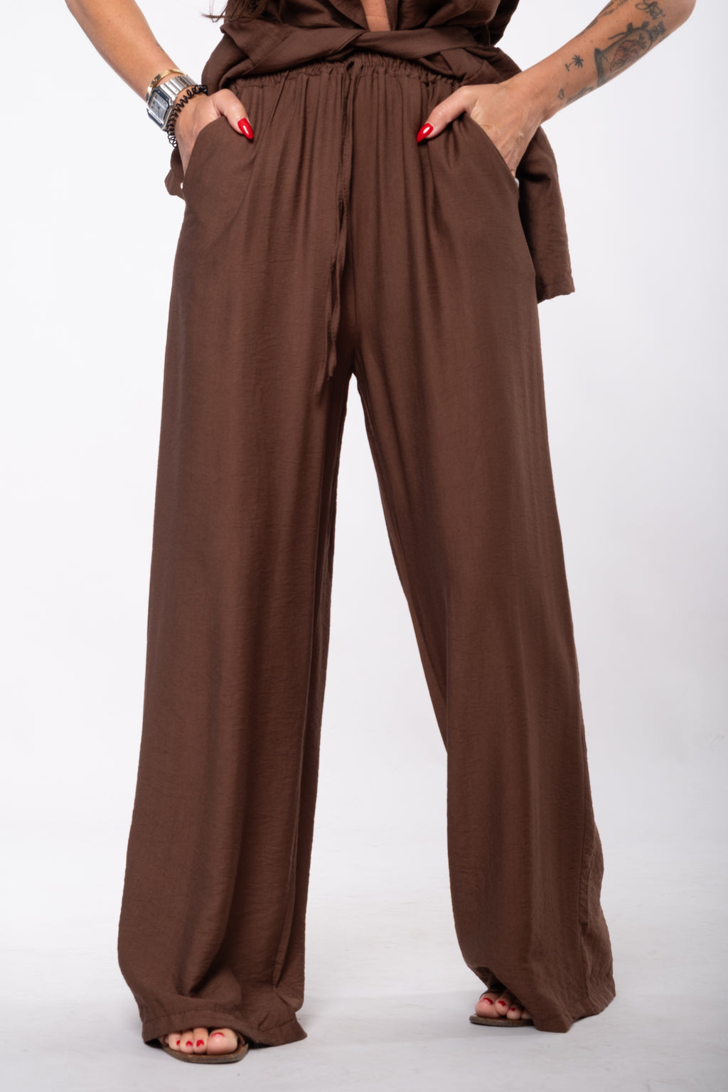 Tailleur Sole kinder
