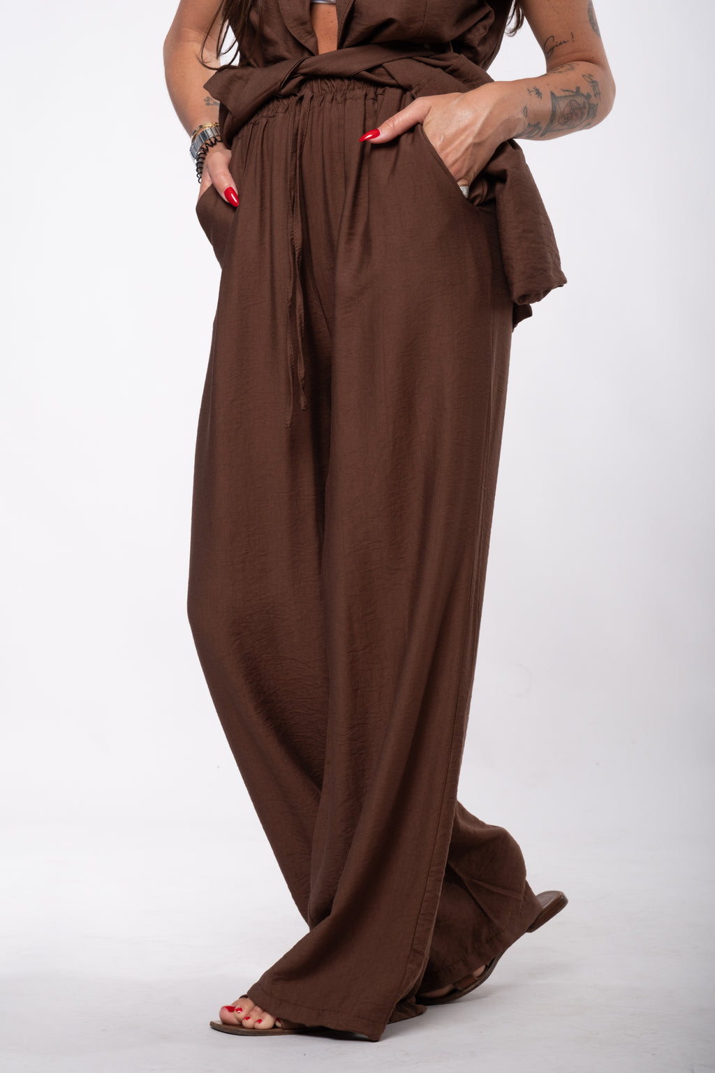 Tailleur Sole kinder