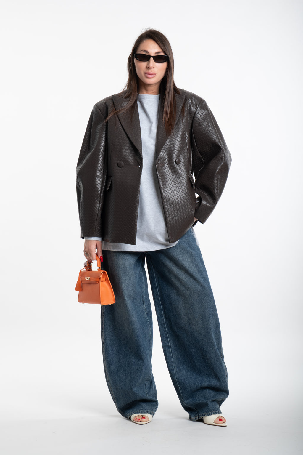 Jeans California