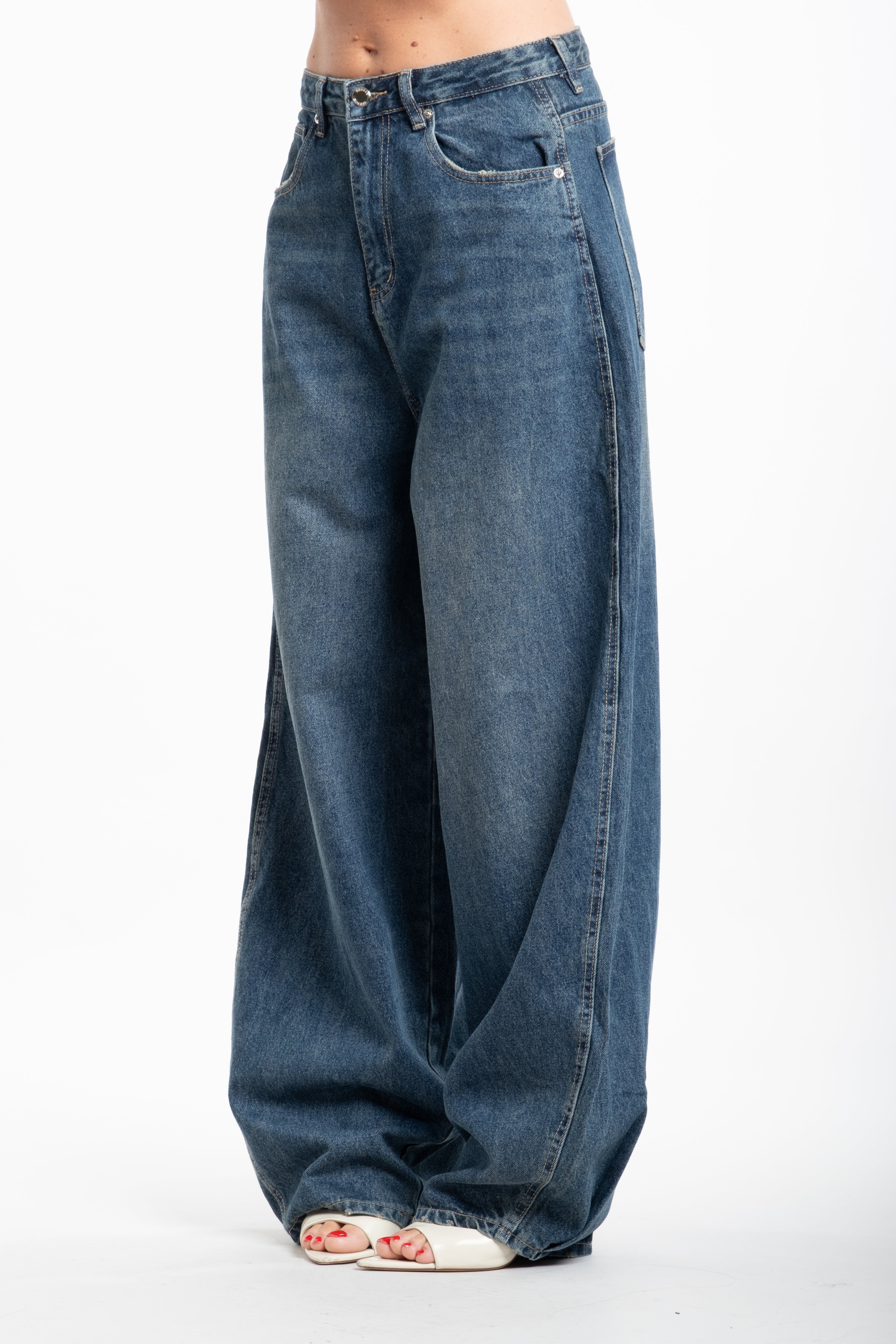 Jeans California