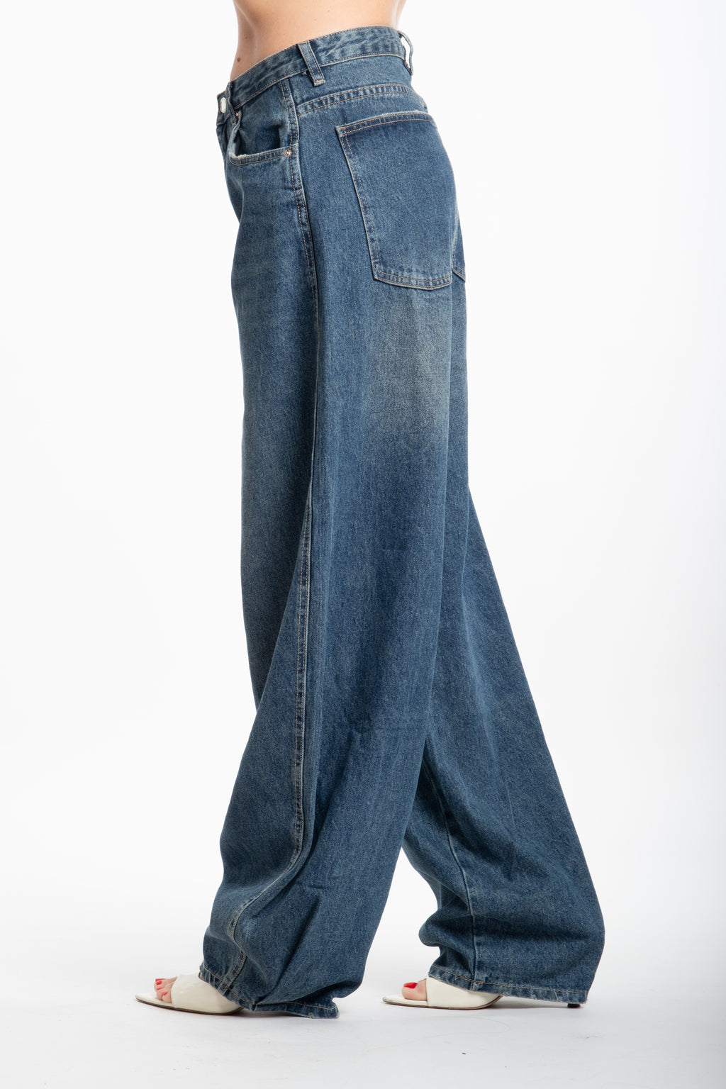 Jeans California