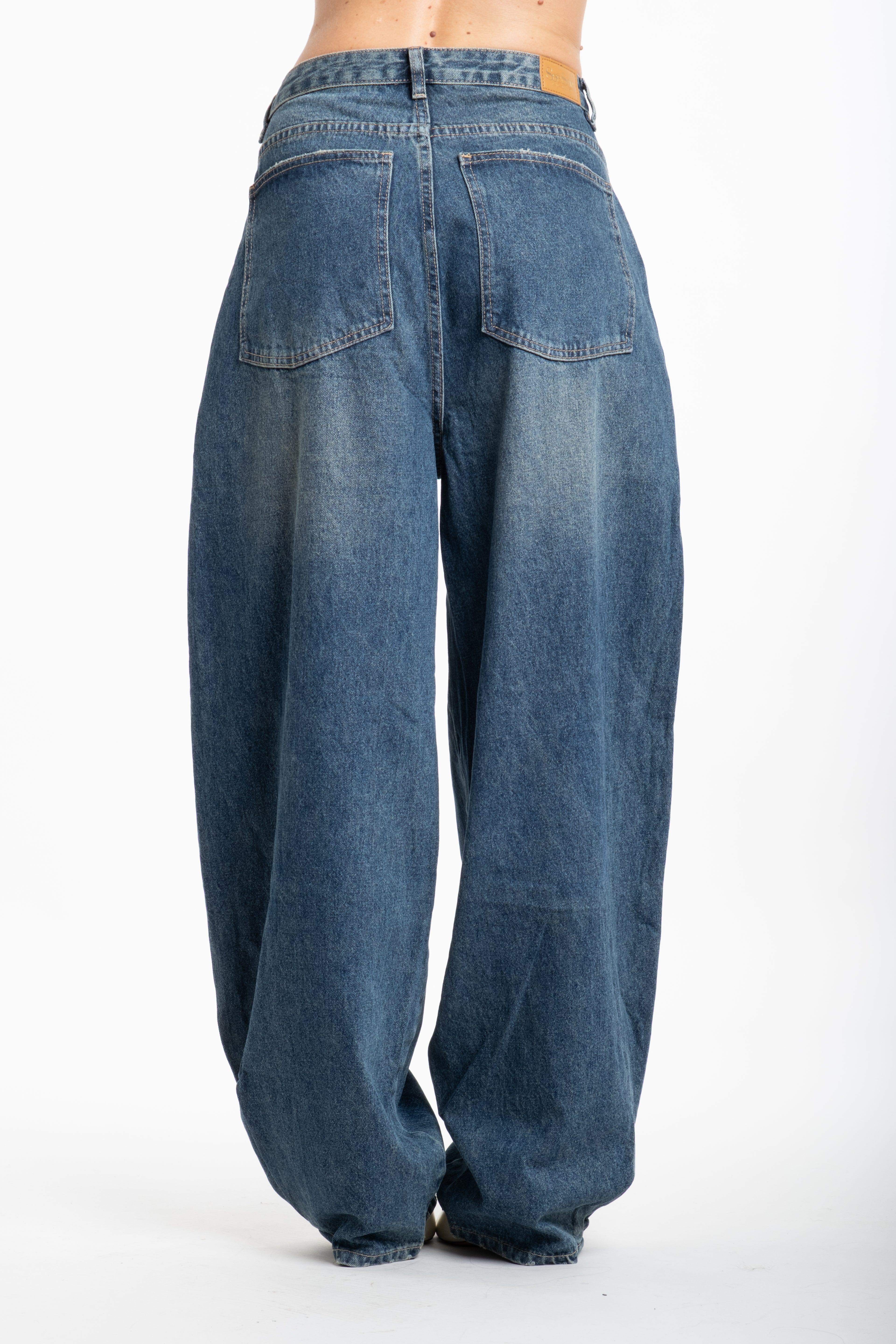Jeans California