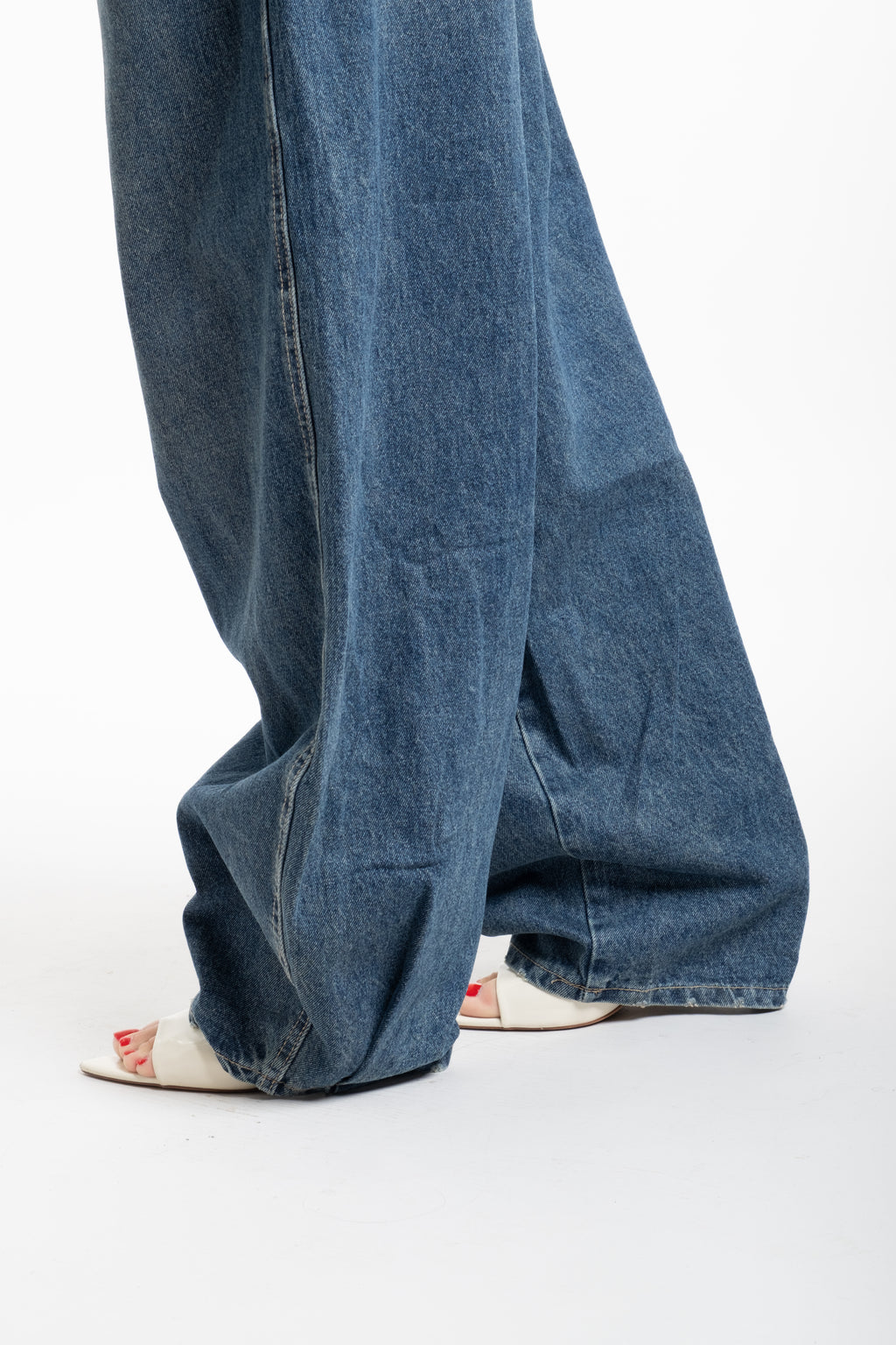 Jeans California