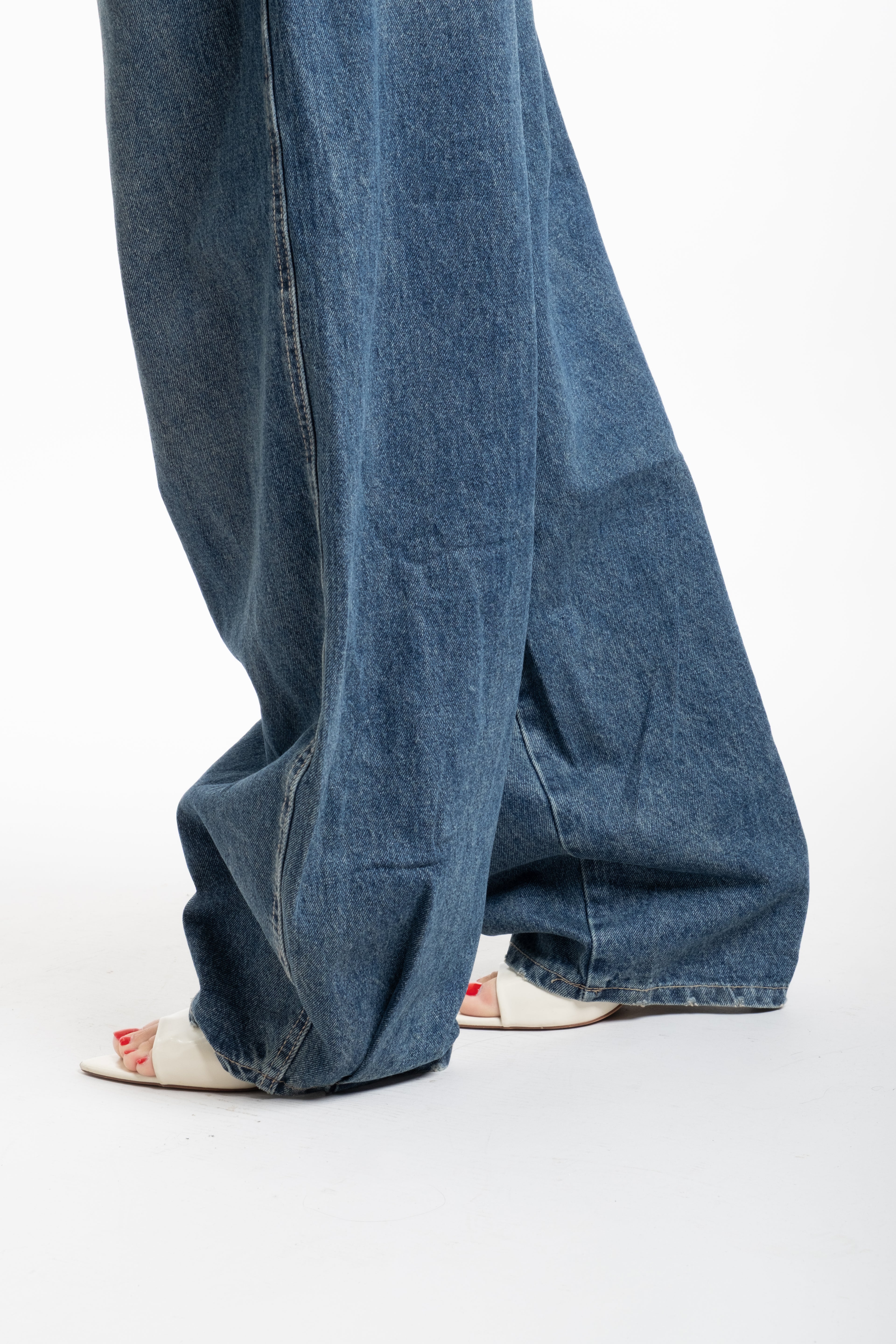 Jeans California