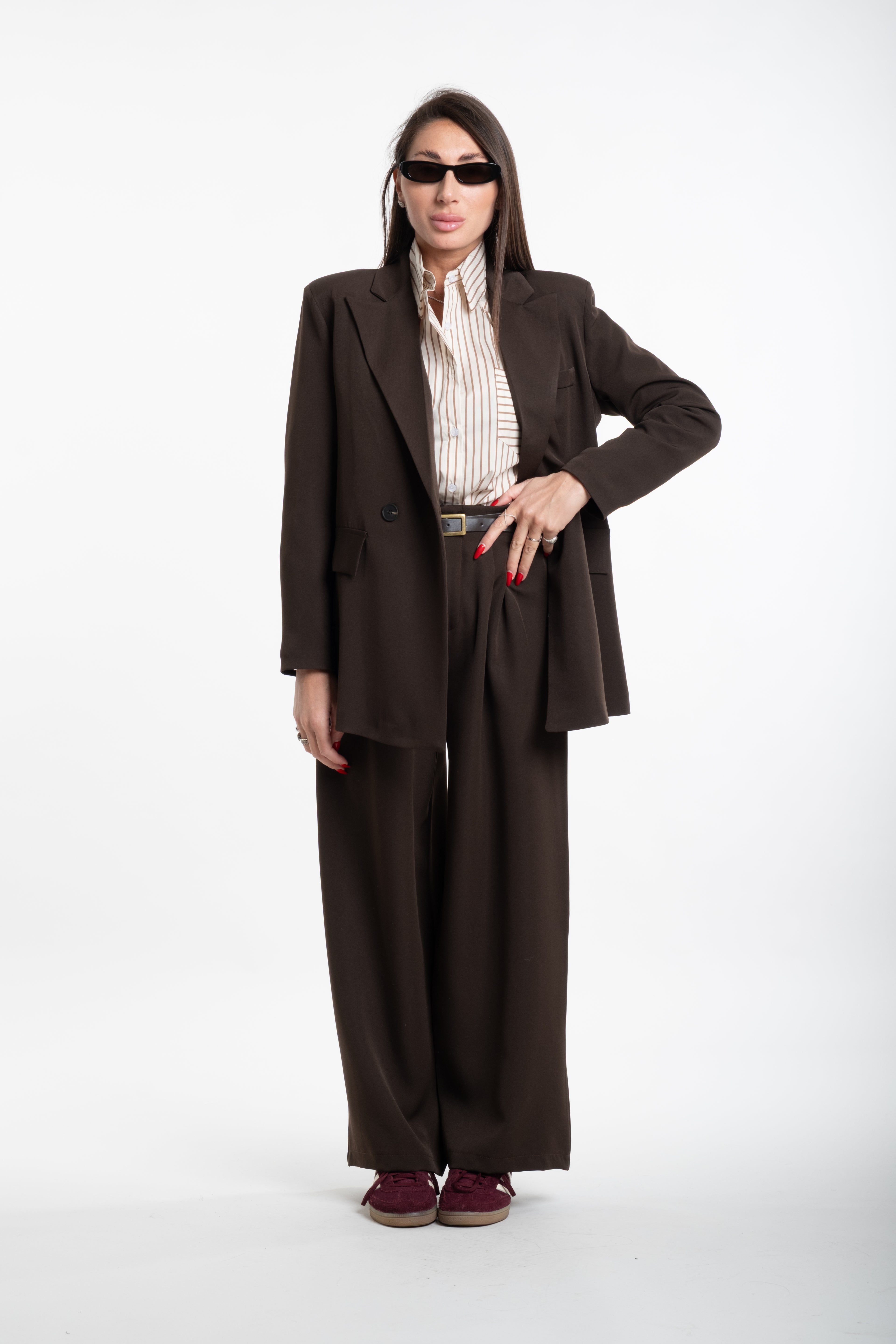 Tailleur just kinder
