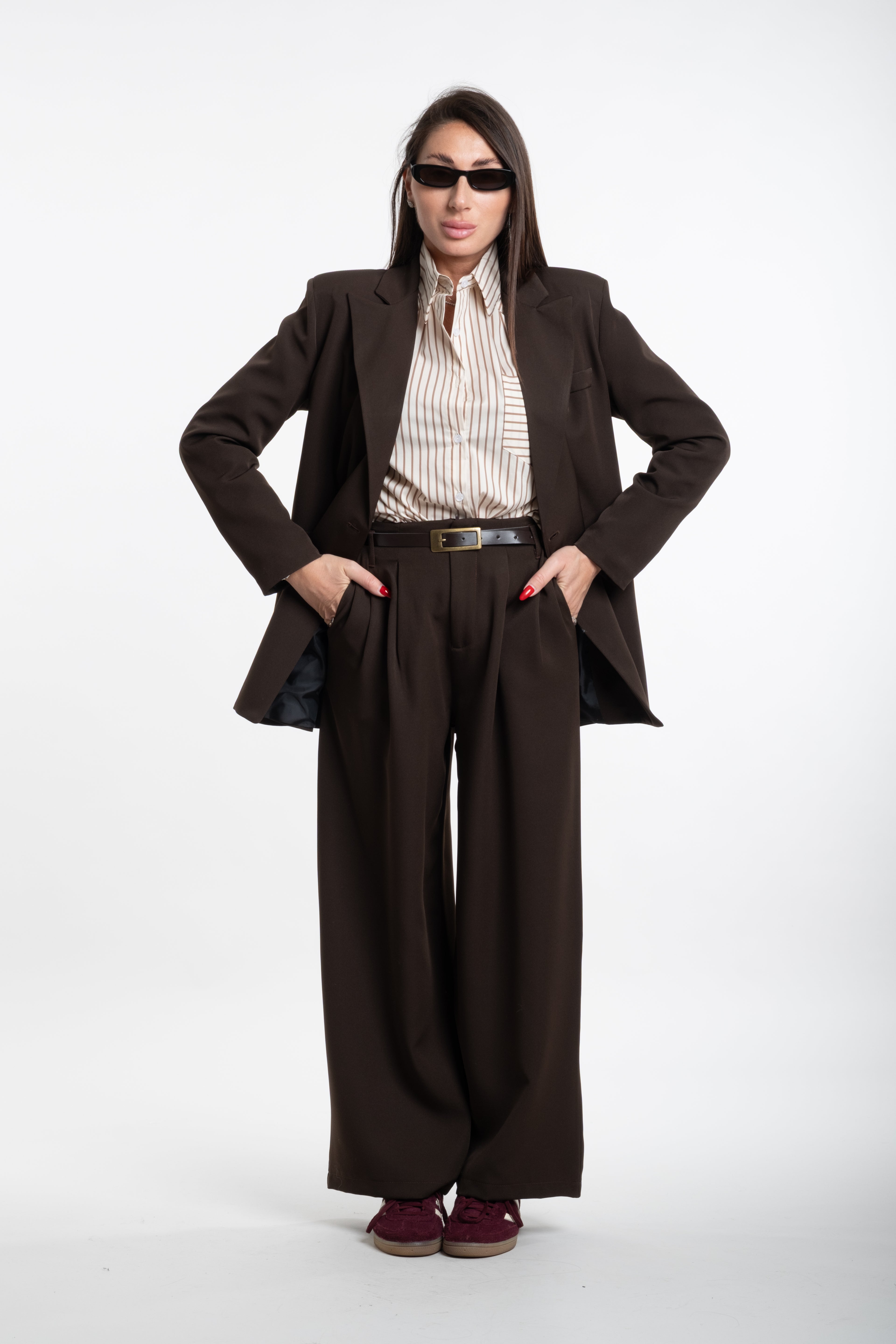 Tailleur just kinder