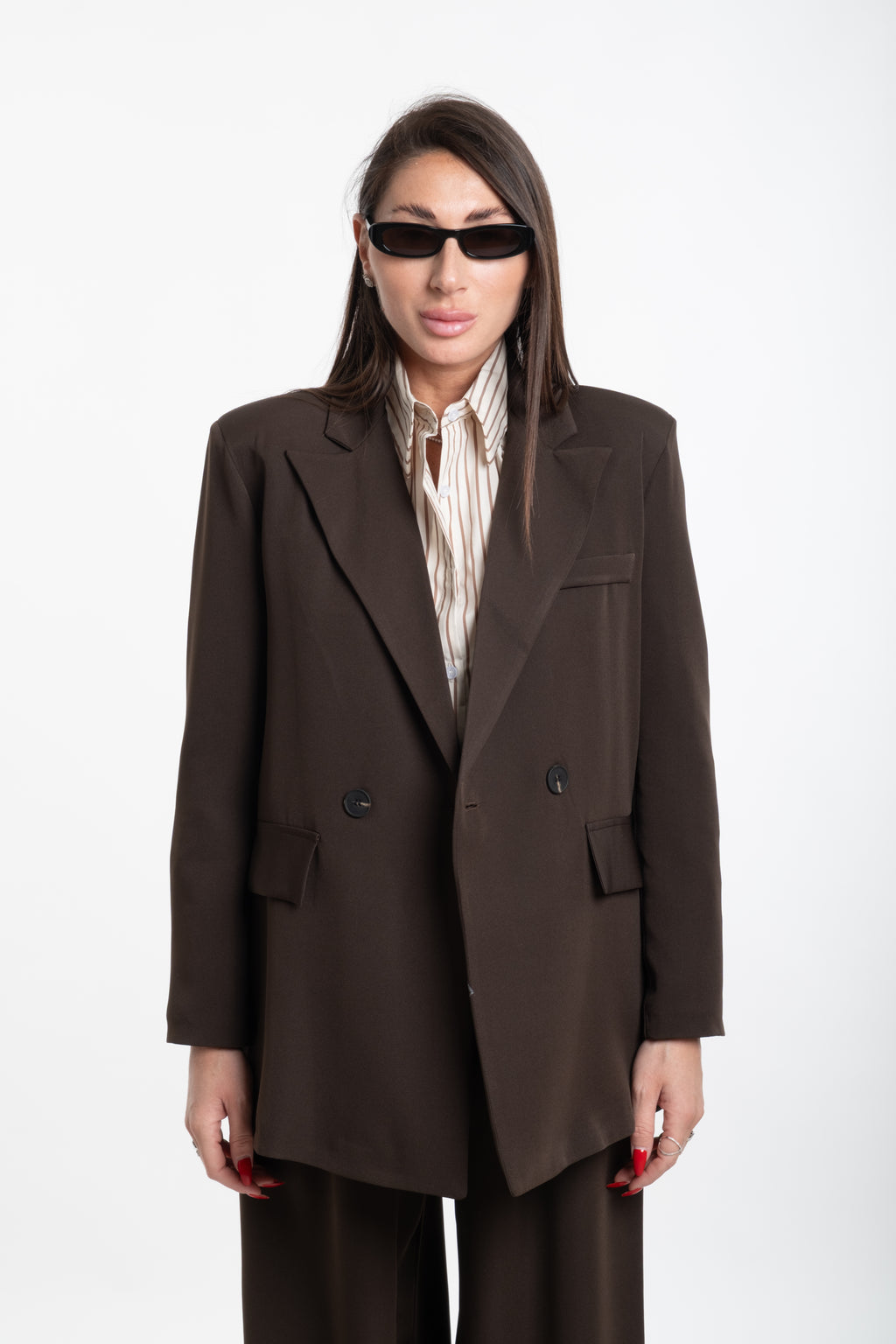 Tailleur just kinder