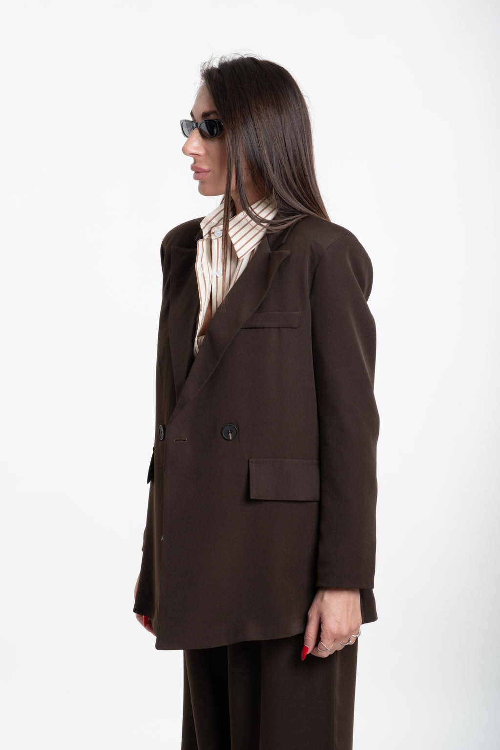 Tailleur just kinder