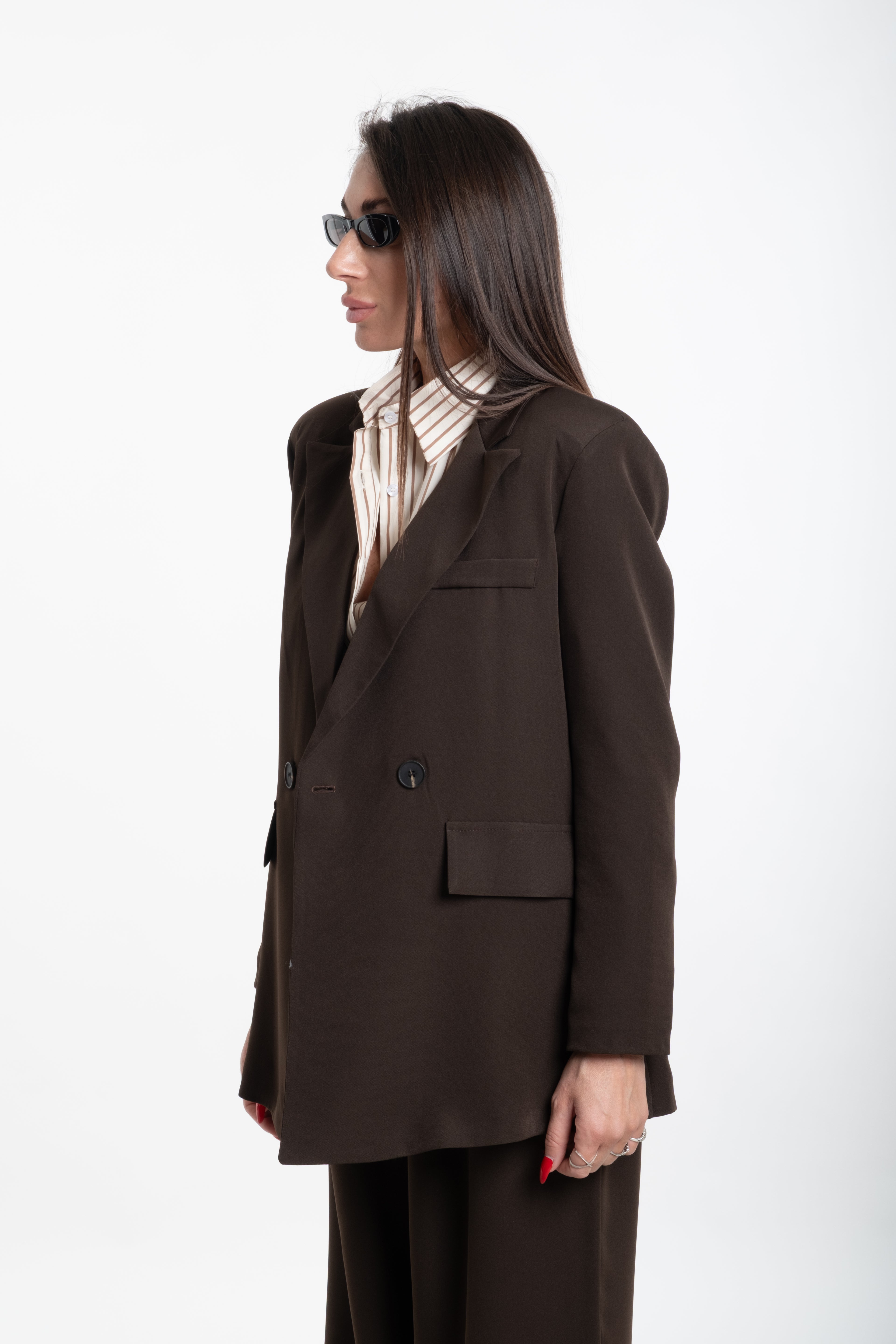 Tailleur just kinder