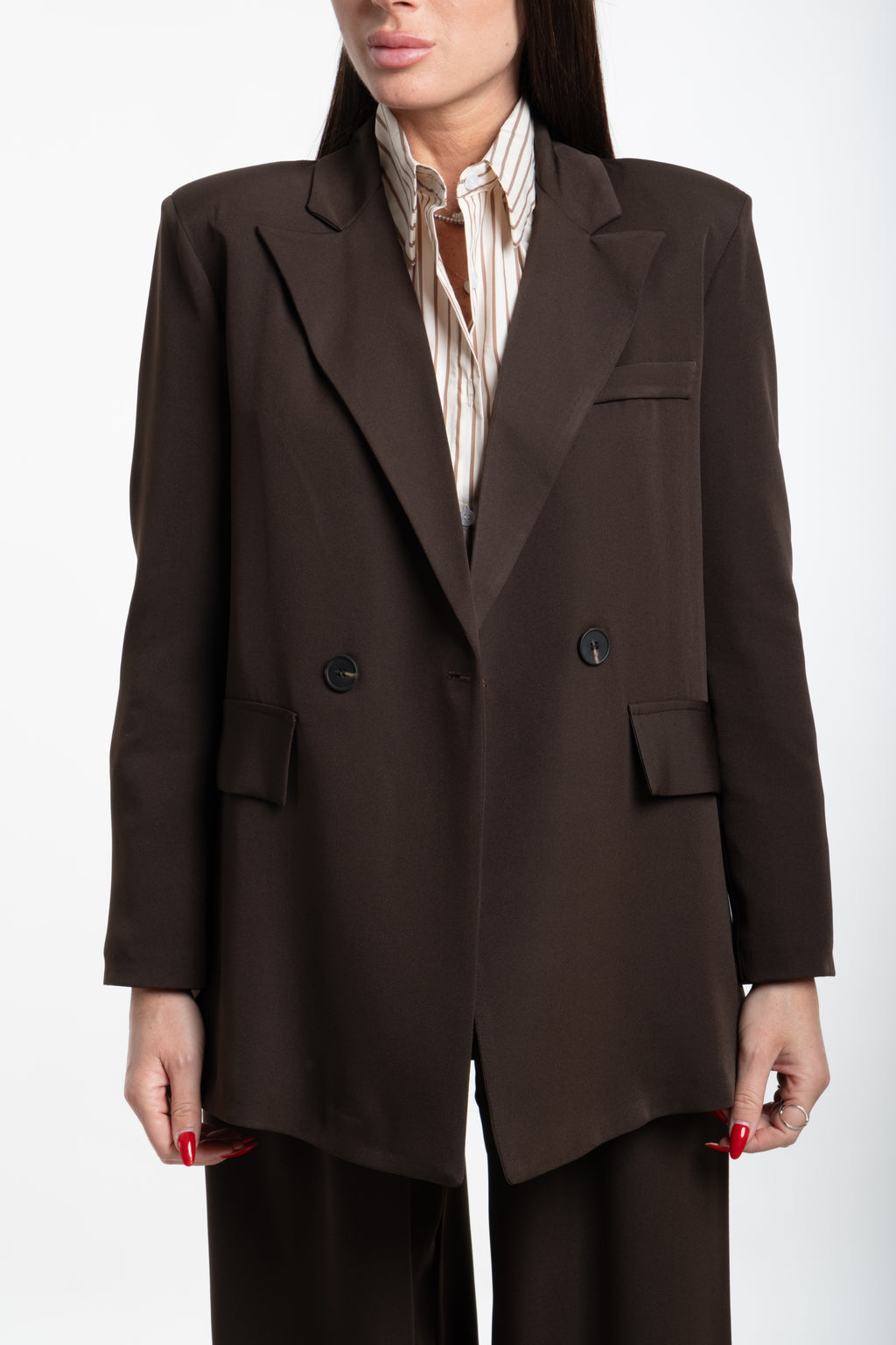 Tailleur just kinder