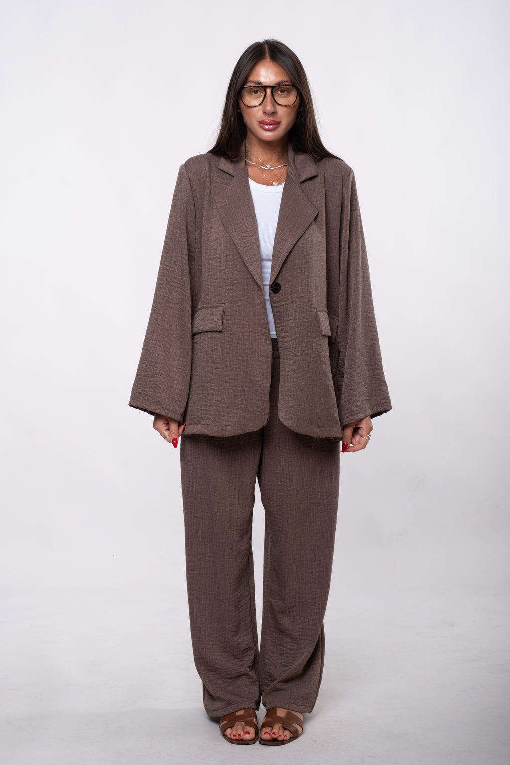 Tailleur Antonia kinder