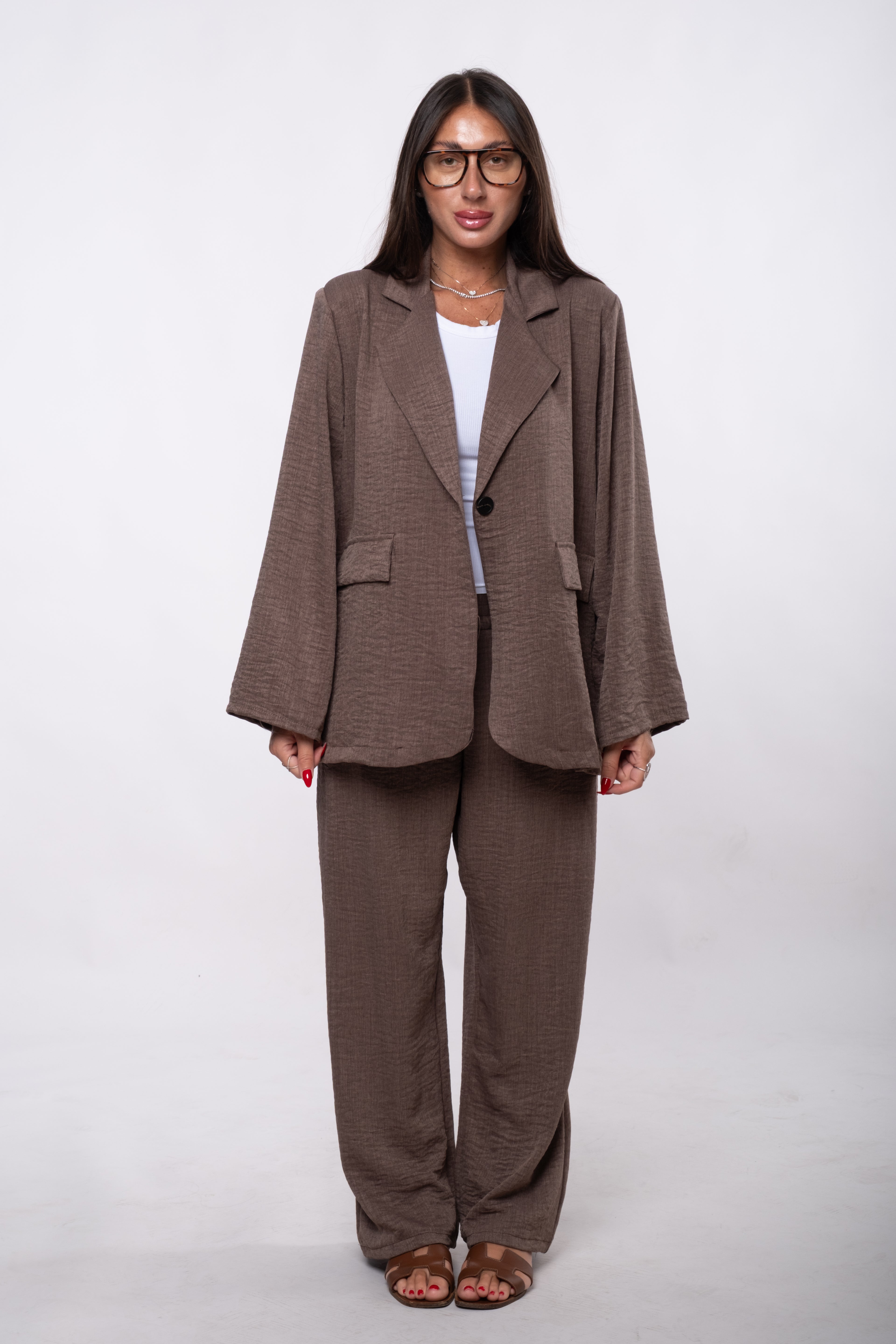 Tailleur Antonia kinder