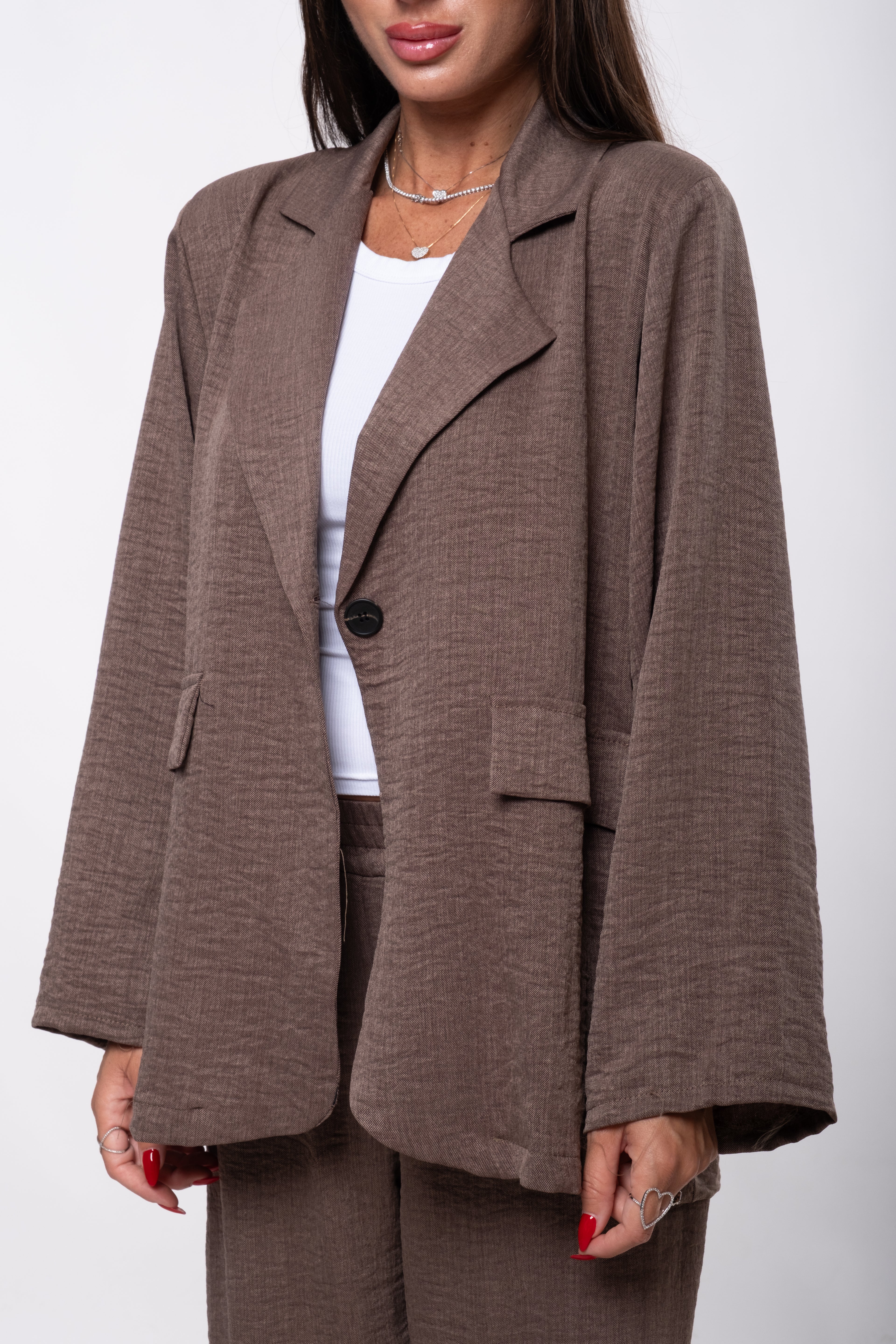 Tailleur Antonia kinder