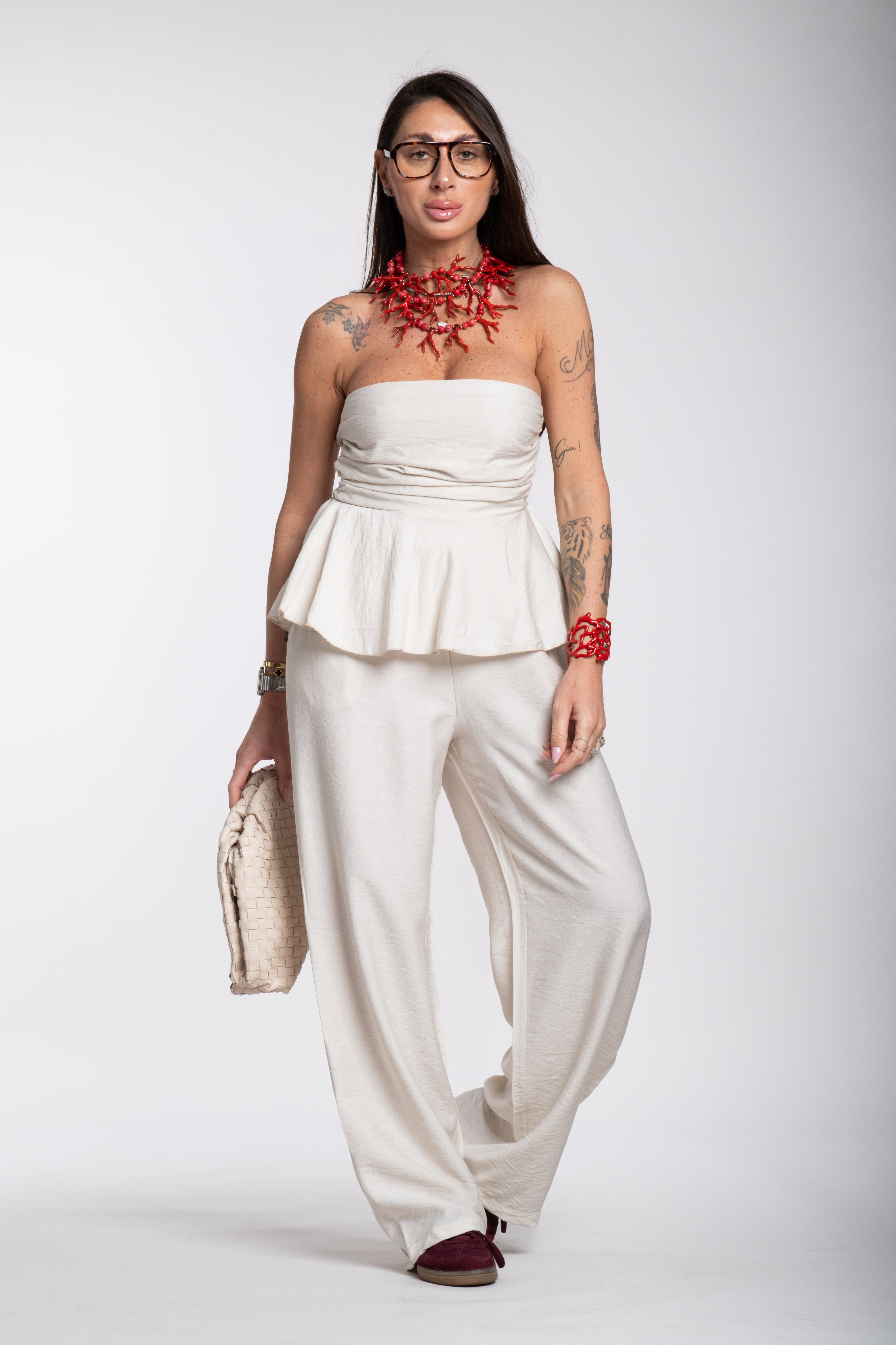 Coordinato Sofy ice