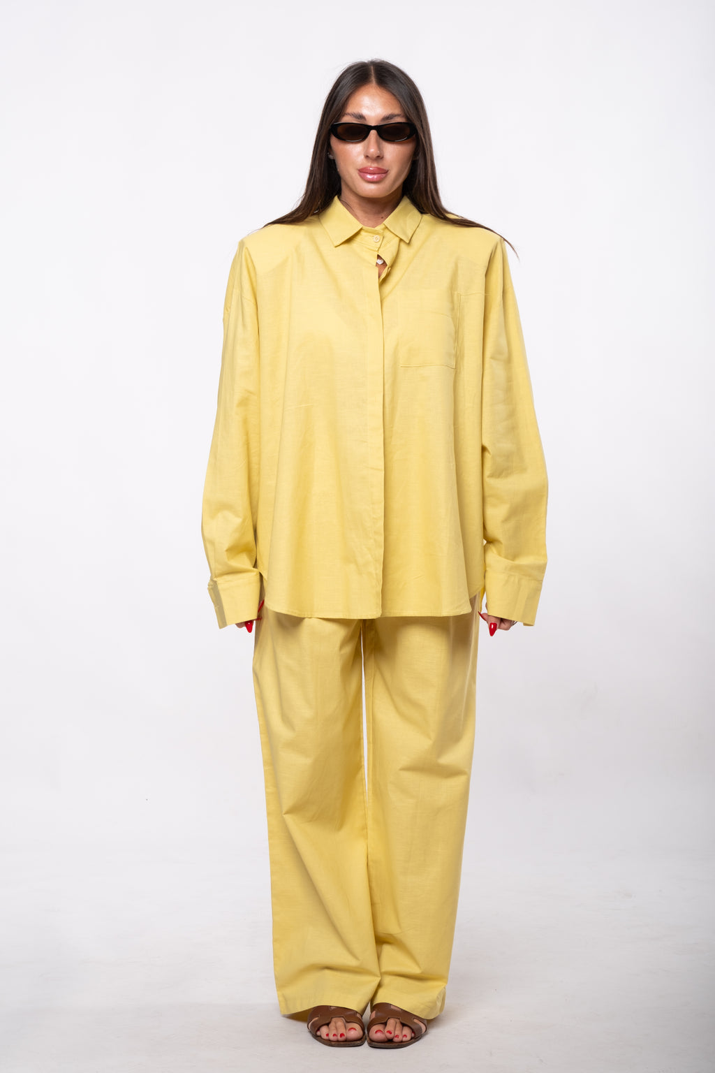 Coordinato Street lime