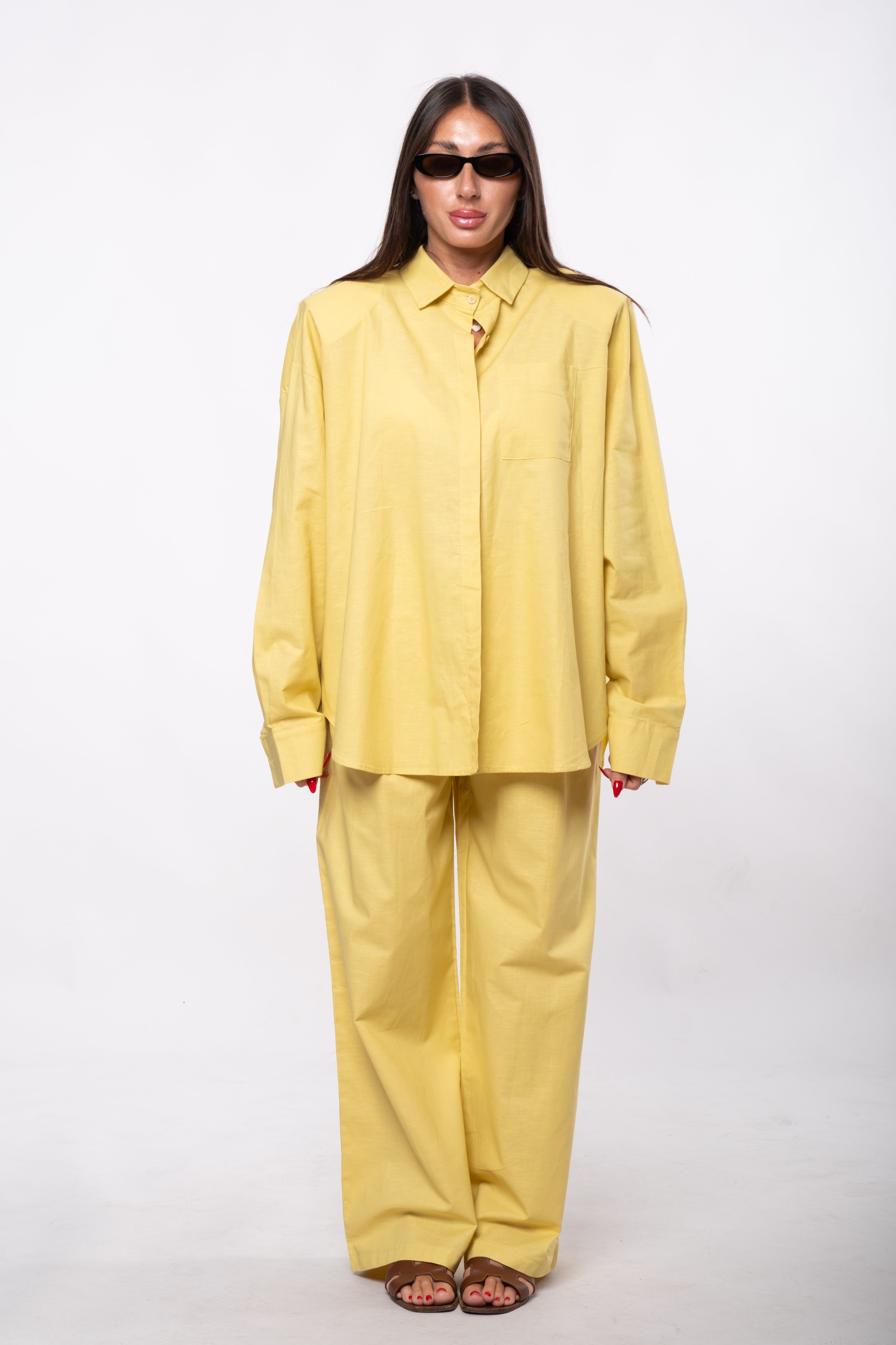 Coordinato Street lime