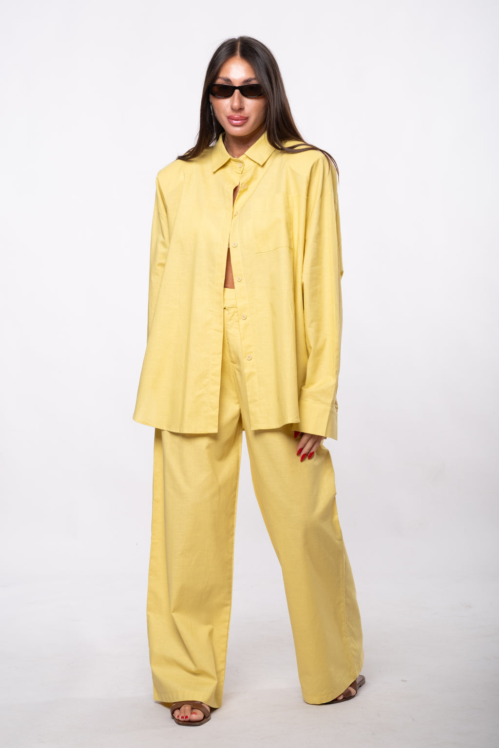 Coordinato Street lime