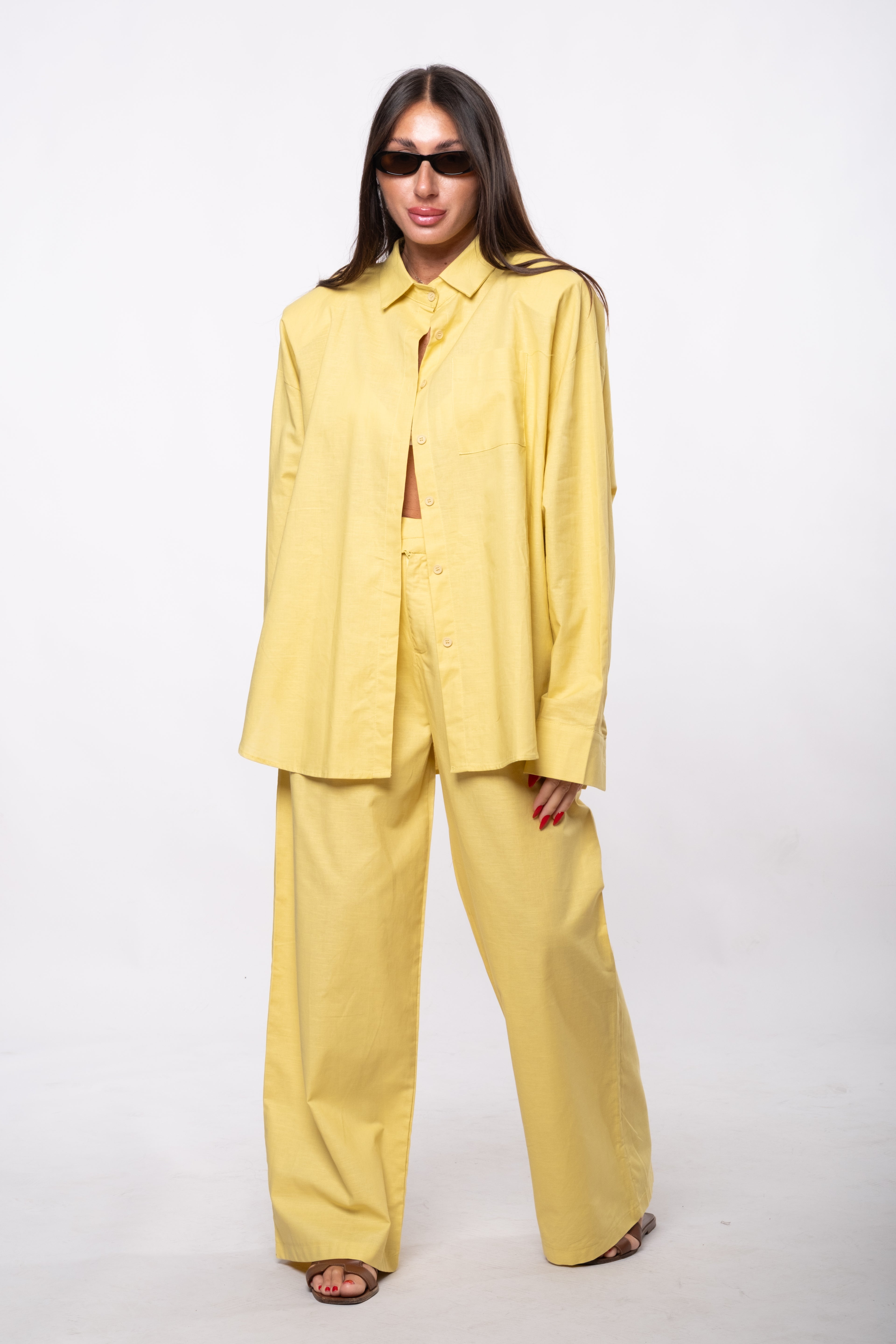 Coordinato Street lime
