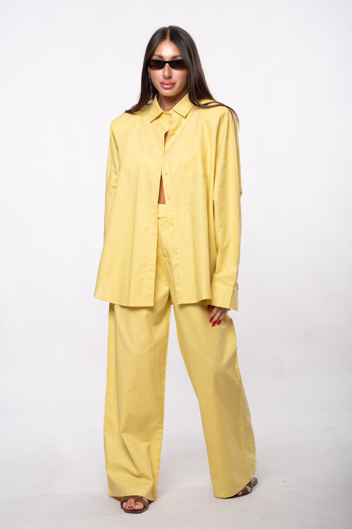 Coordinato Street lime