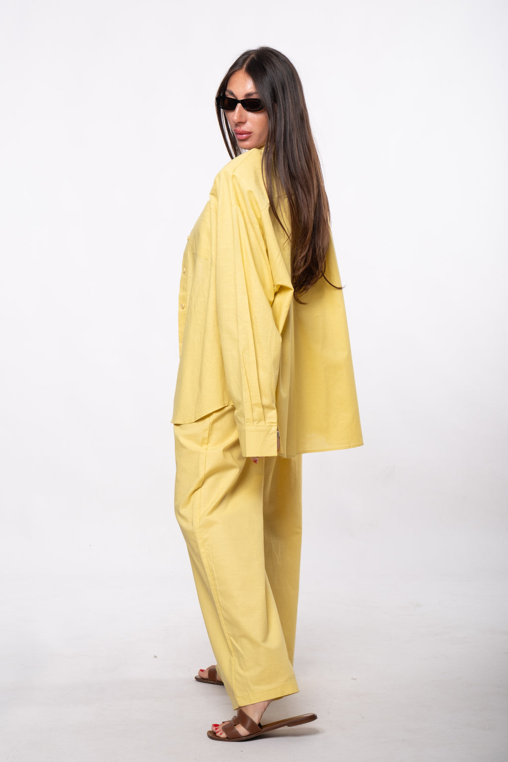 Coordinato Street lime