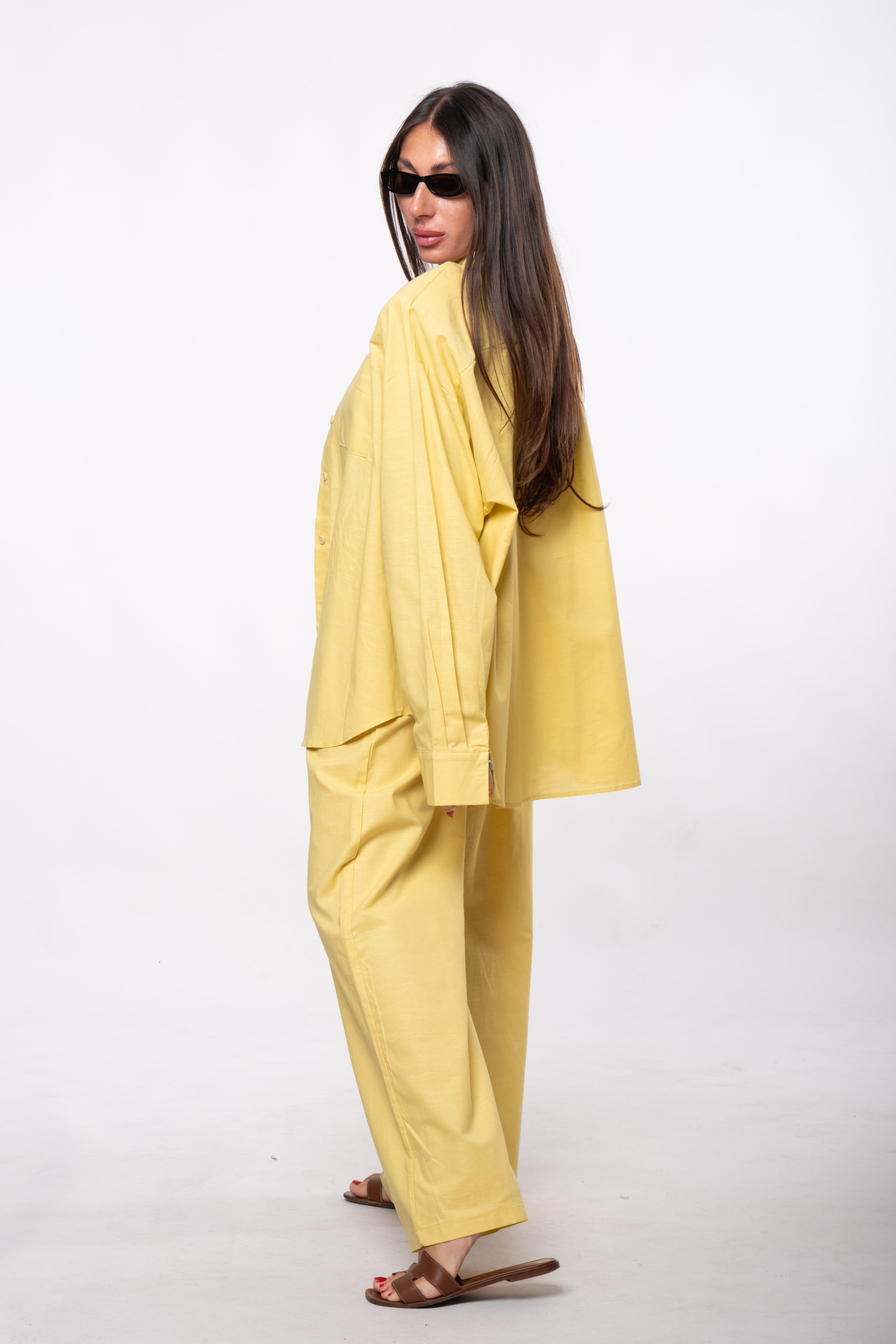 Coordinato Street lime