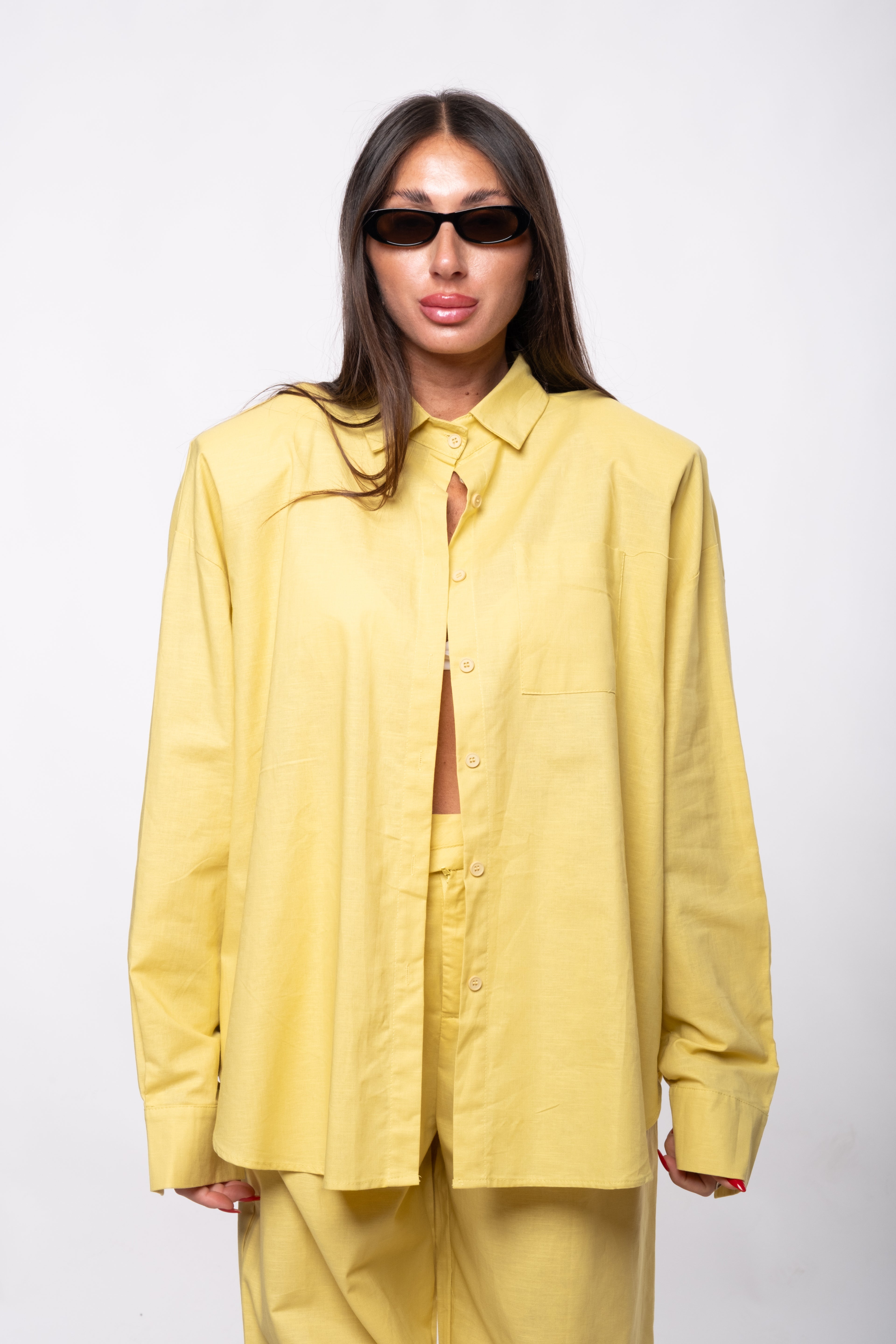 Coordinato Street lime
