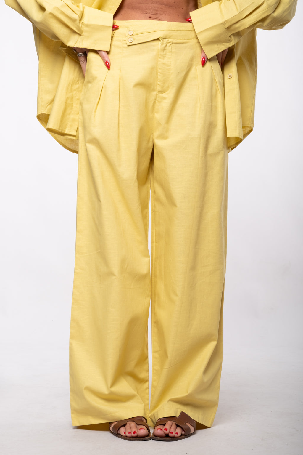 Coordinato Street lime
